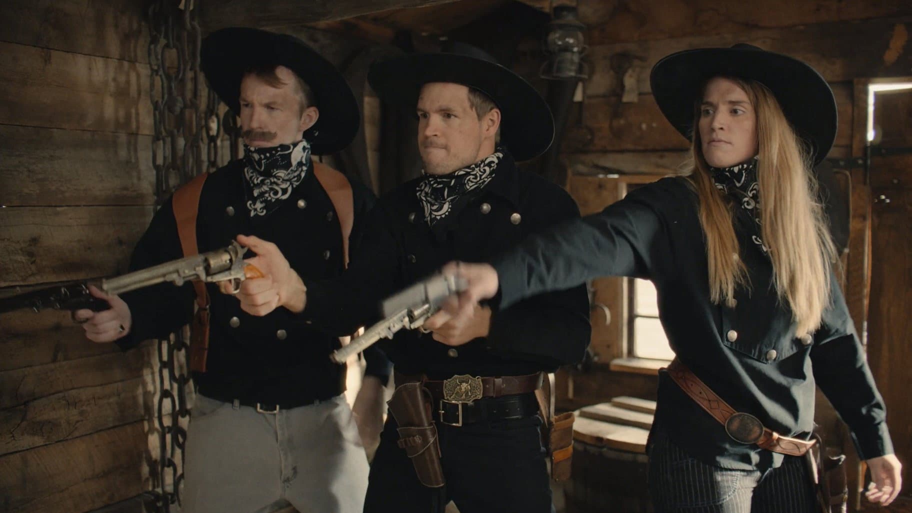 Go West - immagine