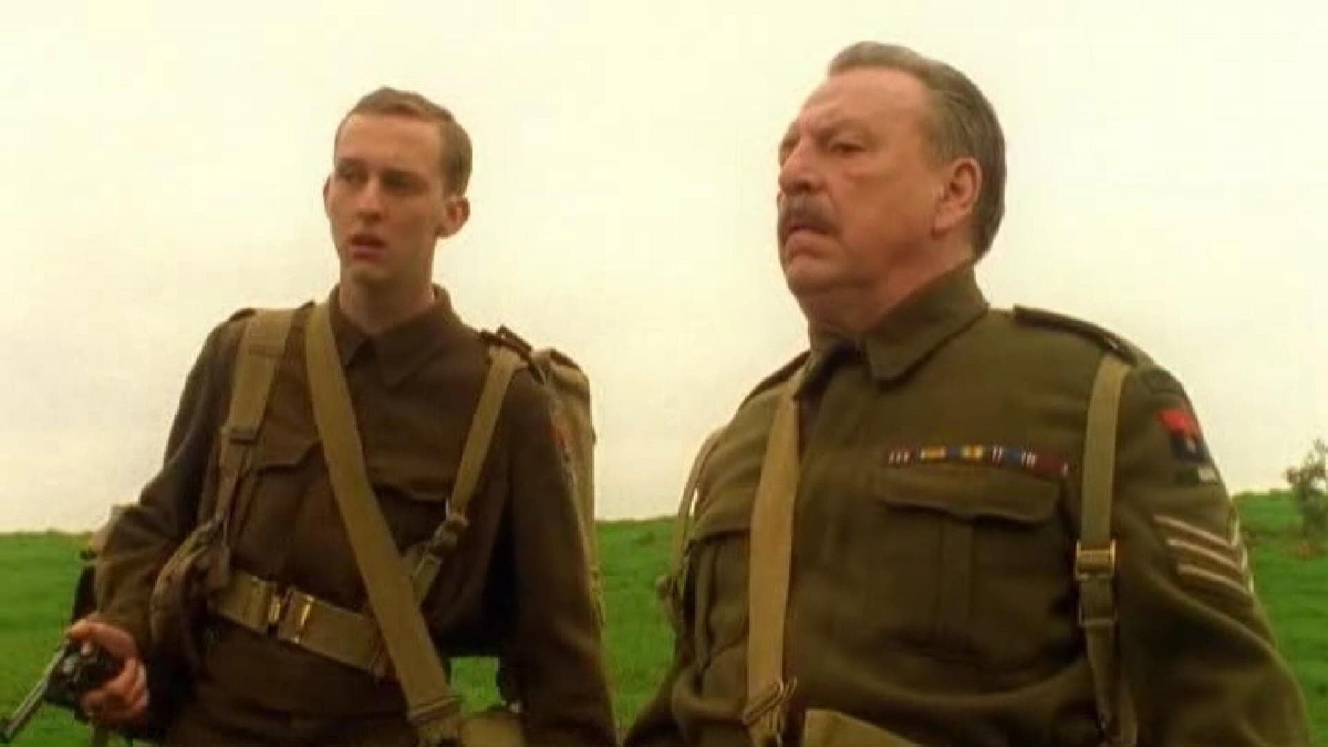 Two Men Went To War - immagine