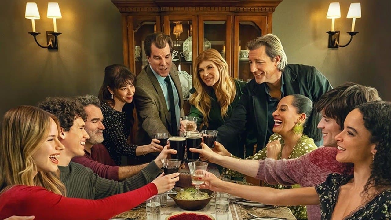 The Family McMullen - immagine