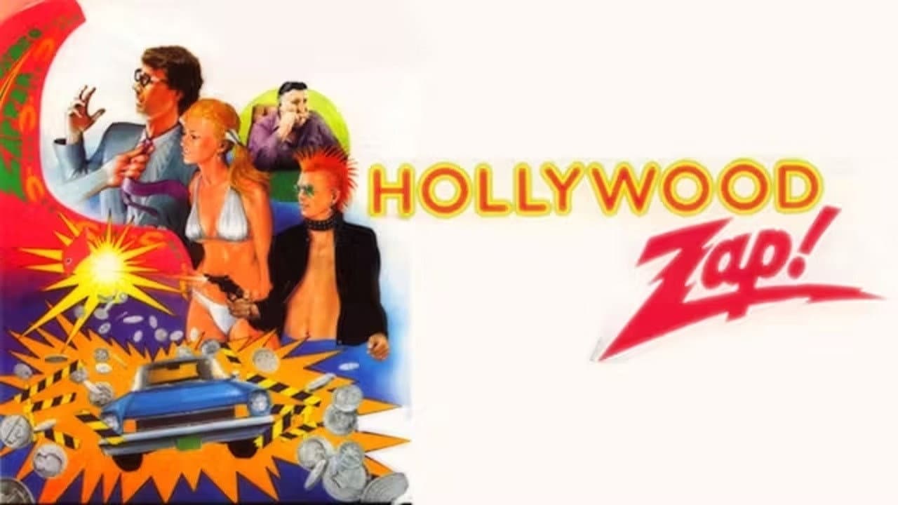 Hollywood Zap - immagine