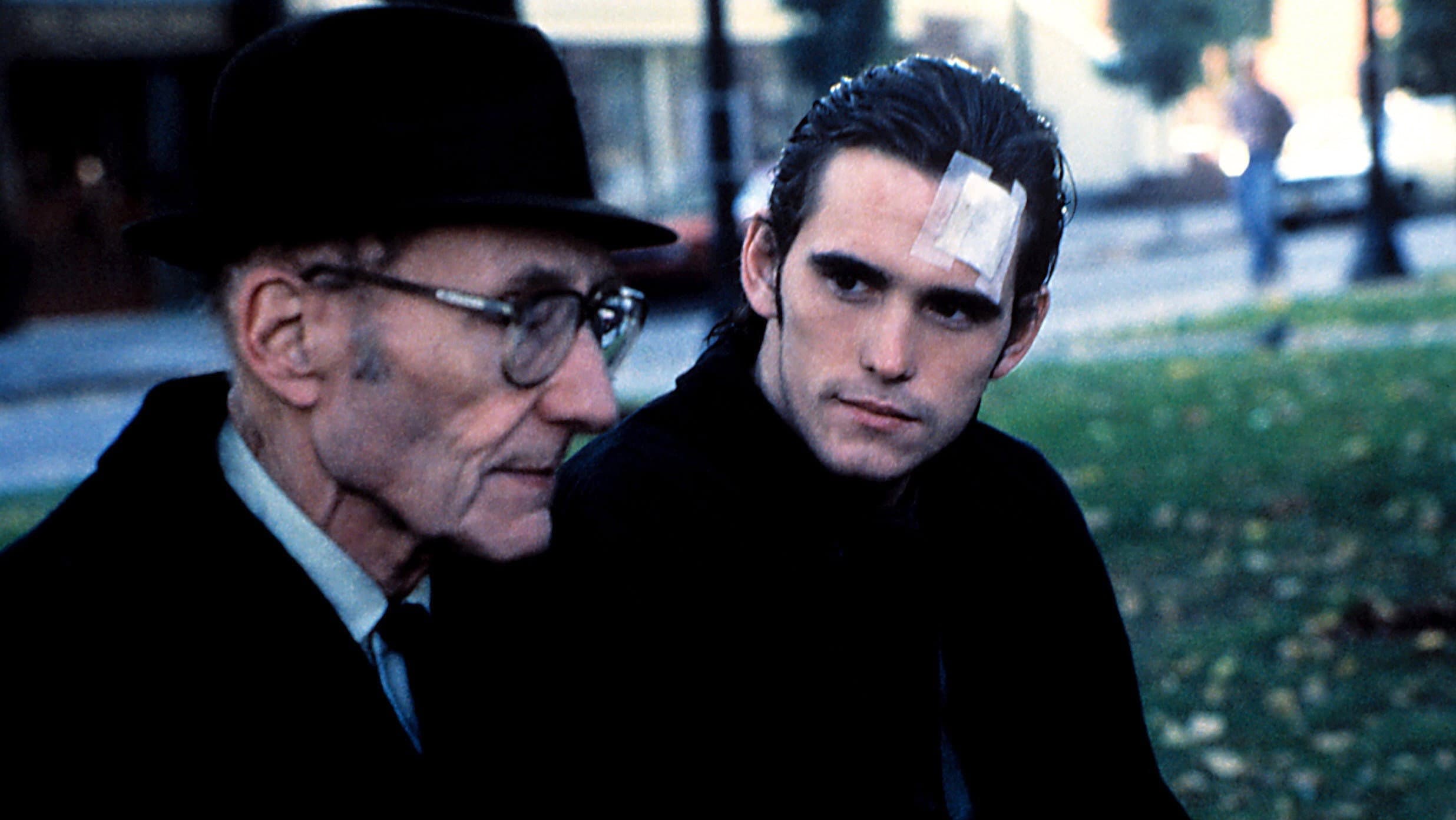 Drugstore Cowboy - immagine