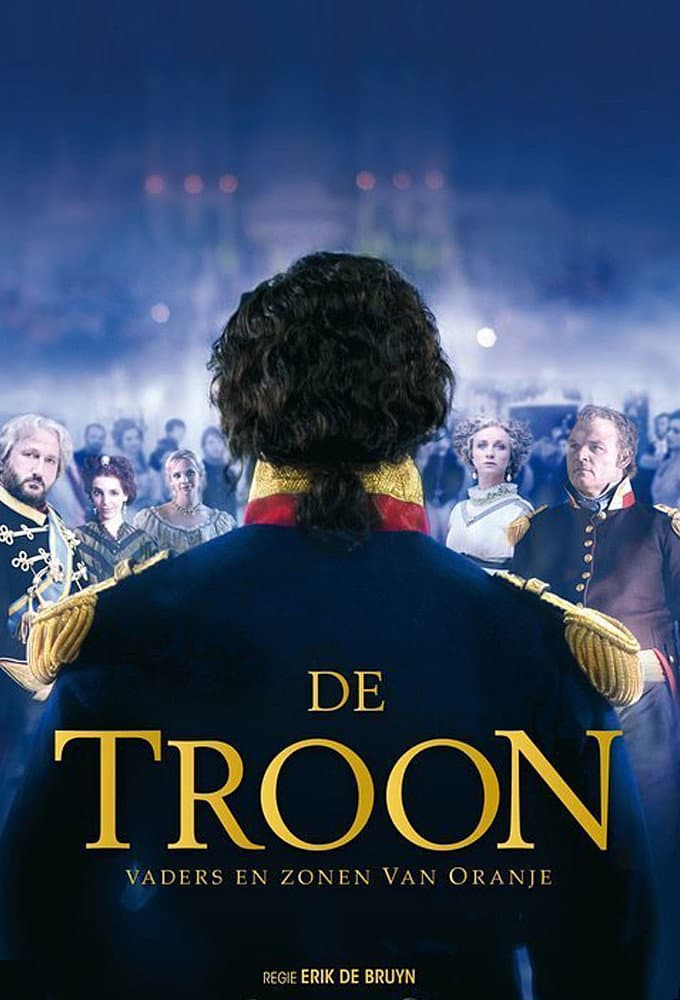 Poster di De Troon