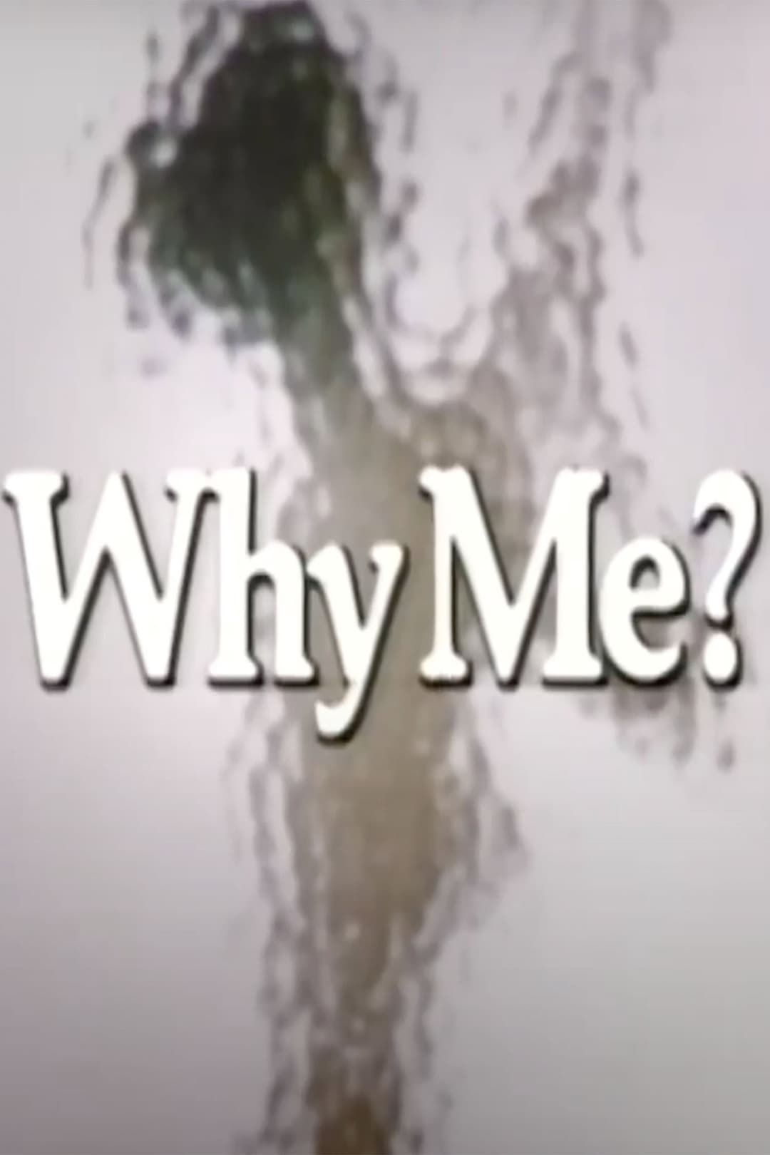 Poster di Why Me?