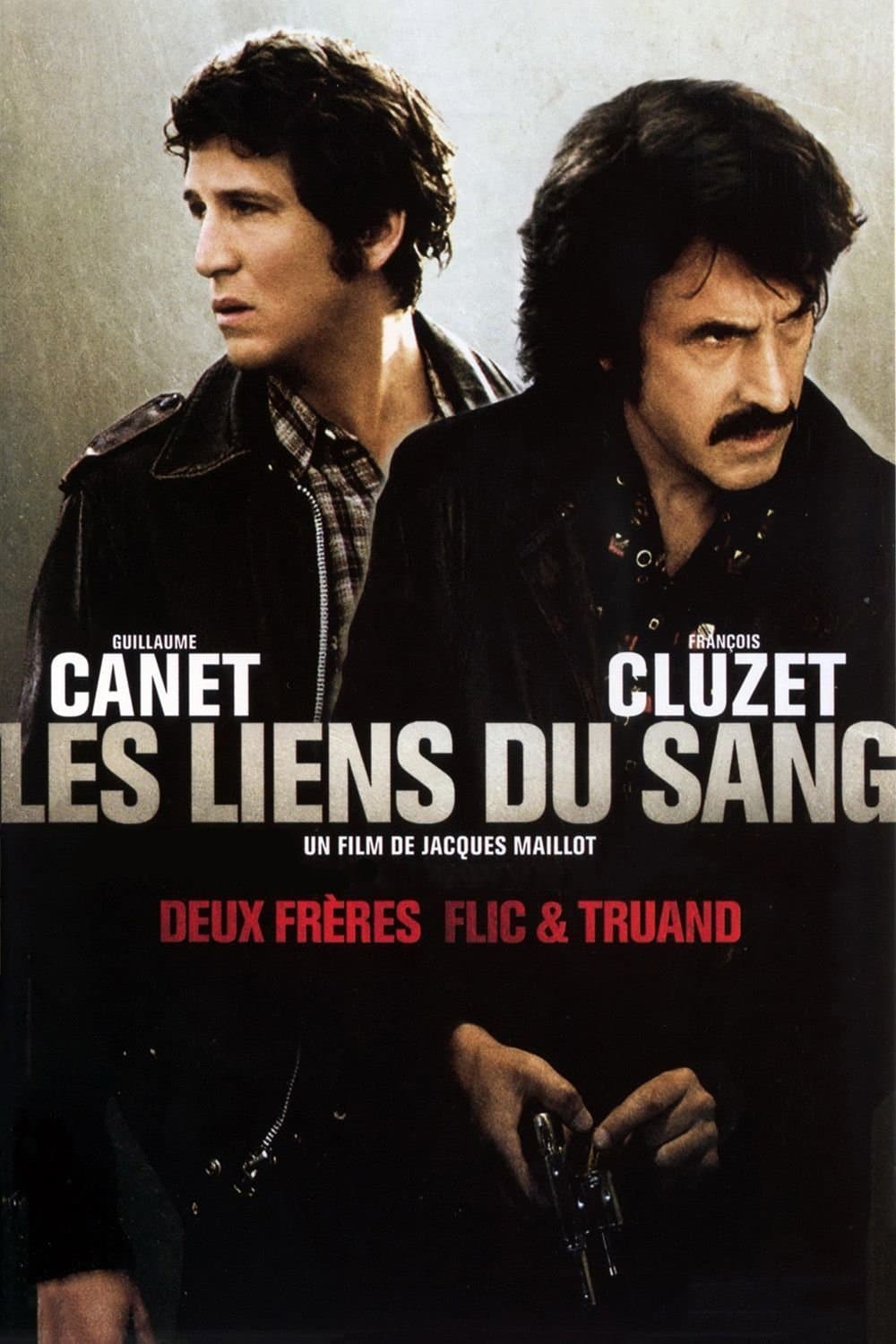 Poster di Rivals