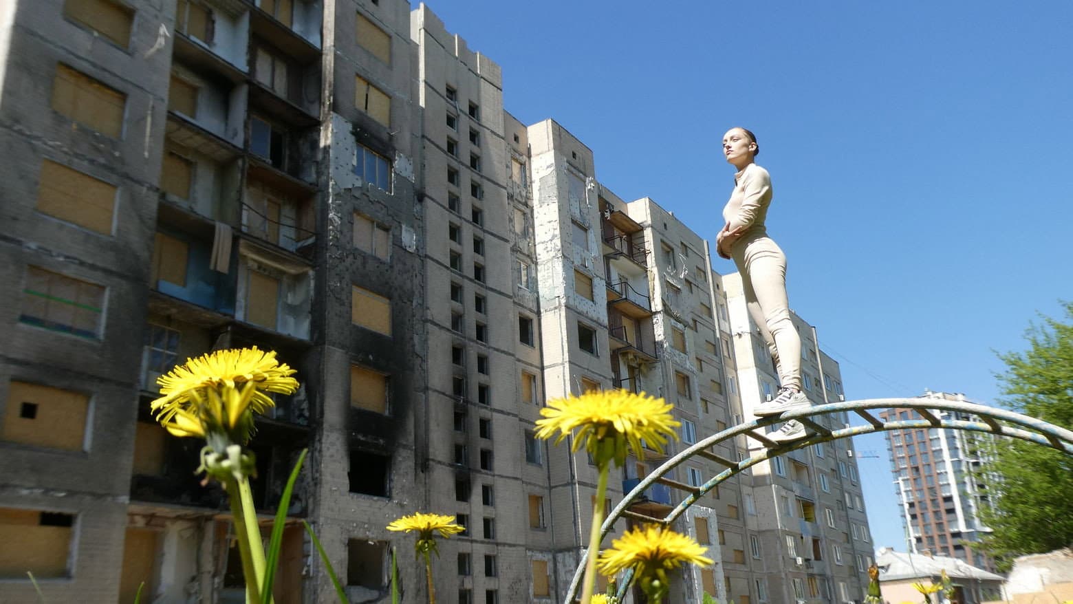 Eyes on Ukraine - immagine