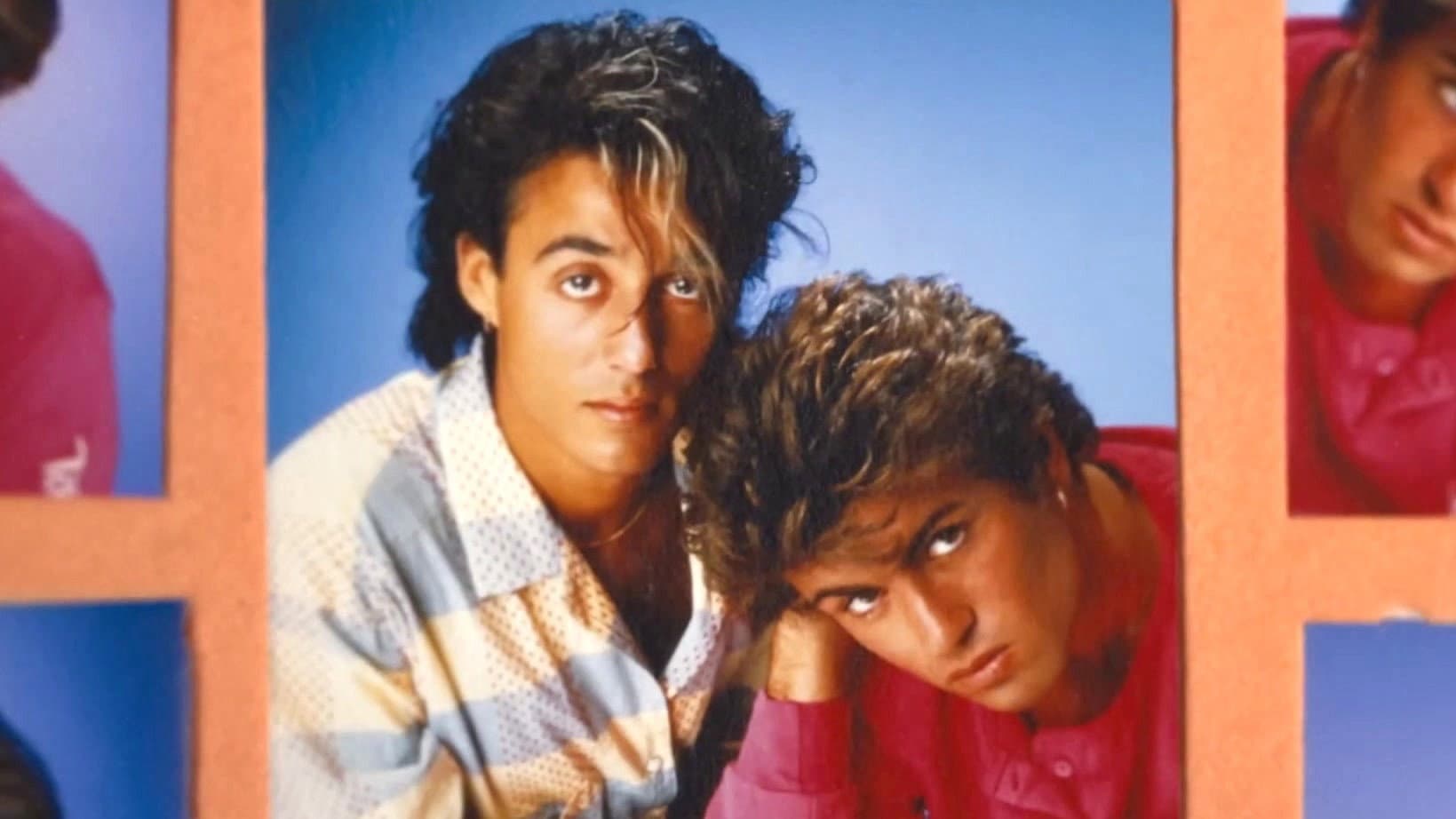 WHAM! - immagine