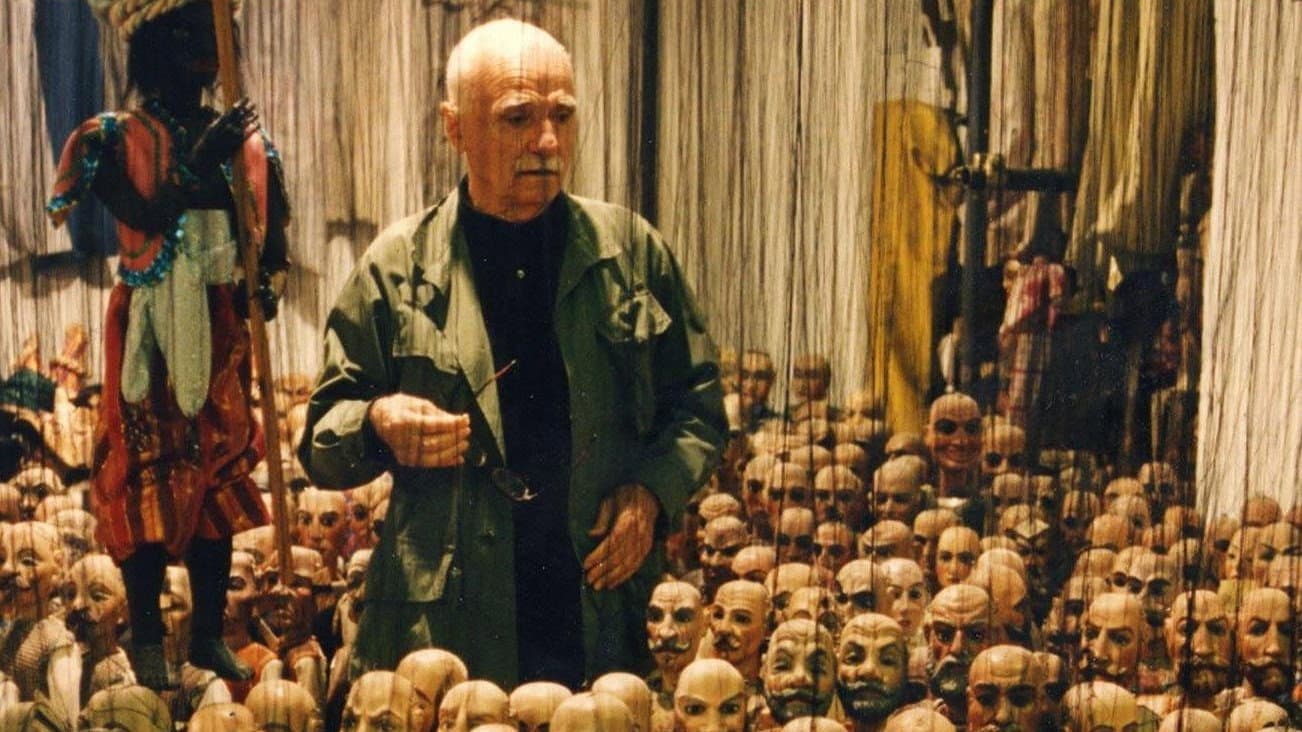 Monicelli: La versione di Mario - immagine