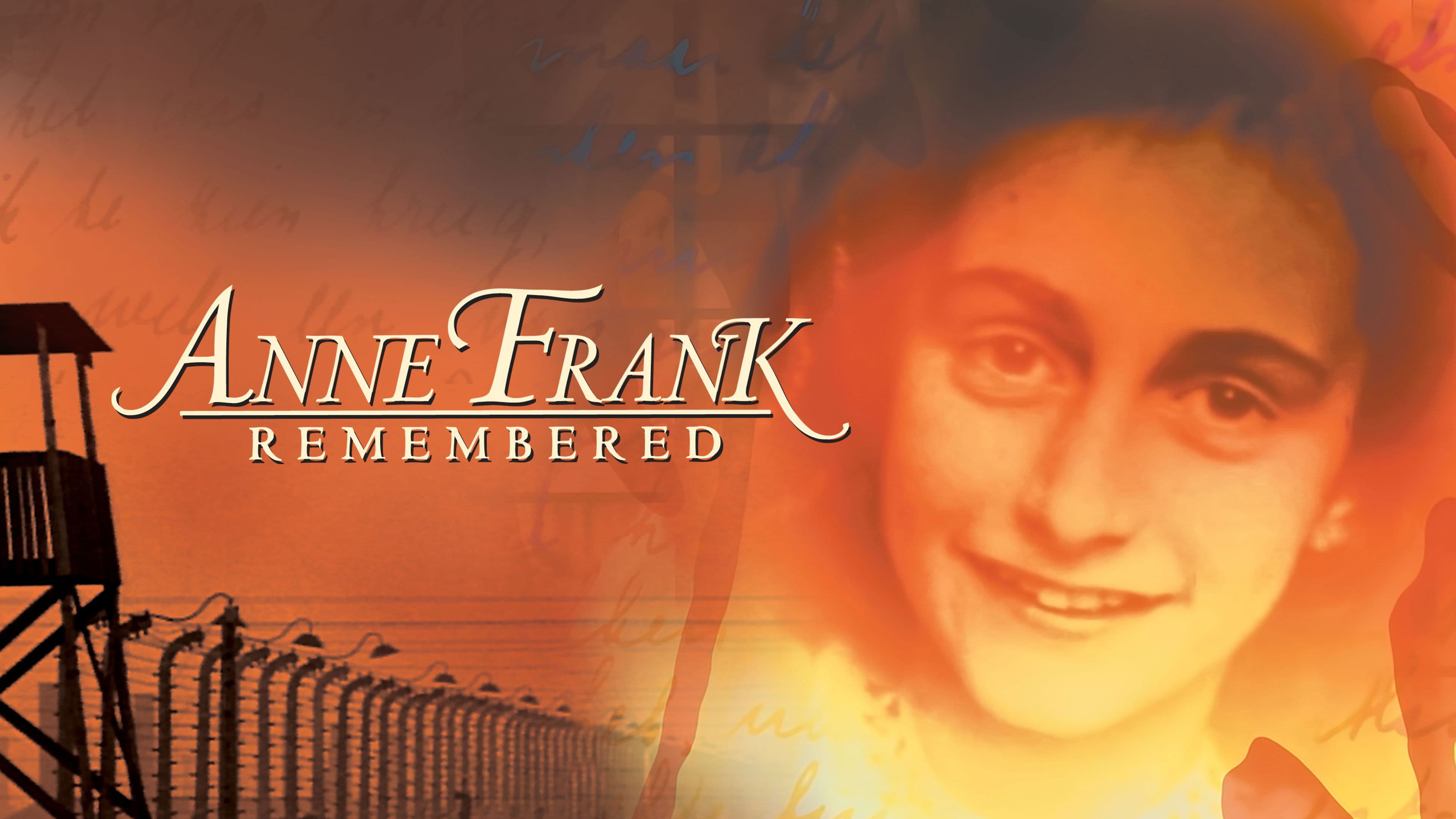 Anne Frank Remembered - immagine