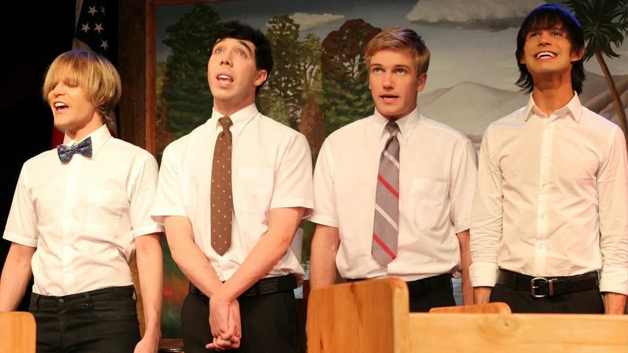 Southern Baptist Sissies - immagine