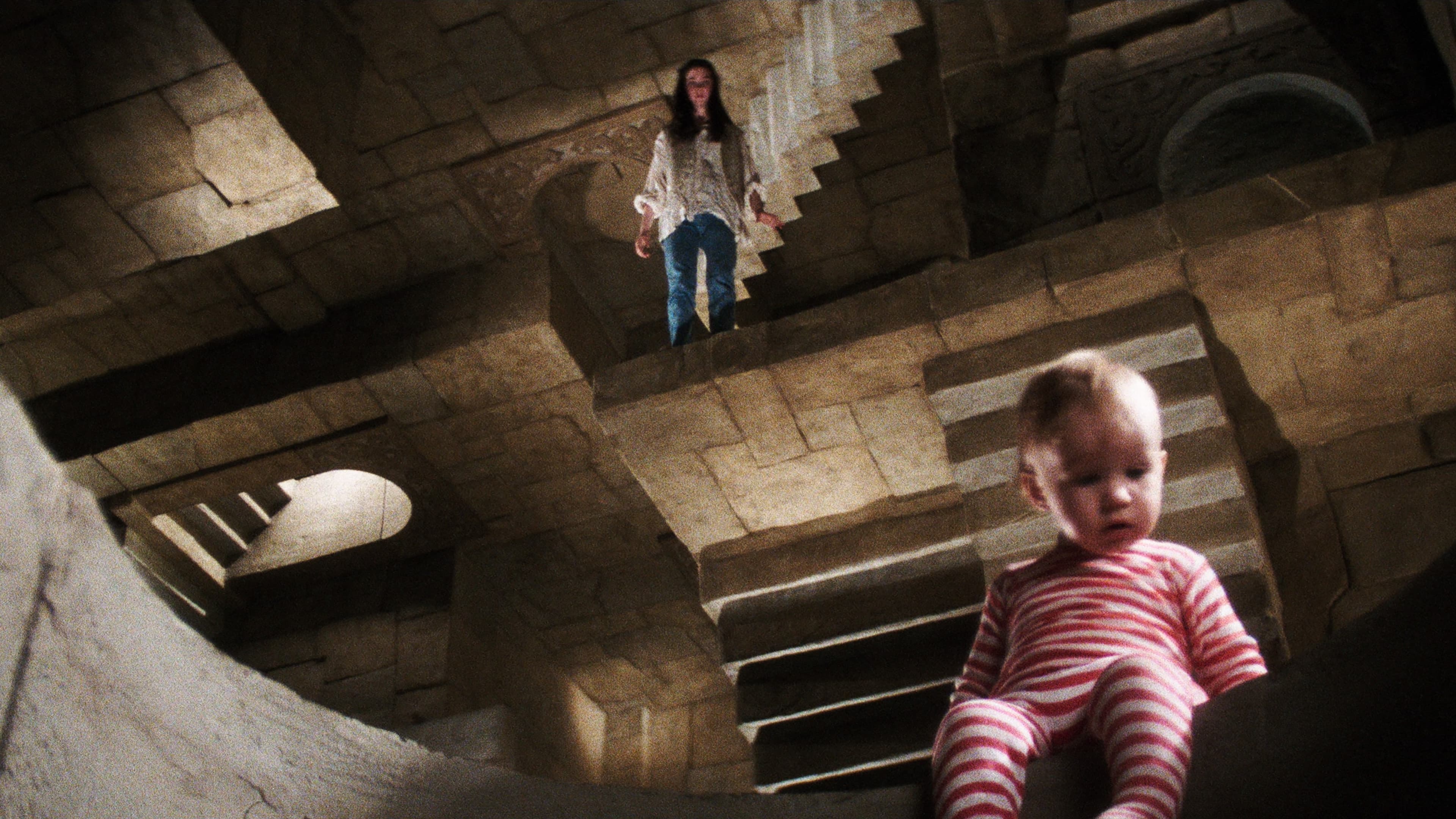 Labyrinth - Dove tutto è possibile - immagine