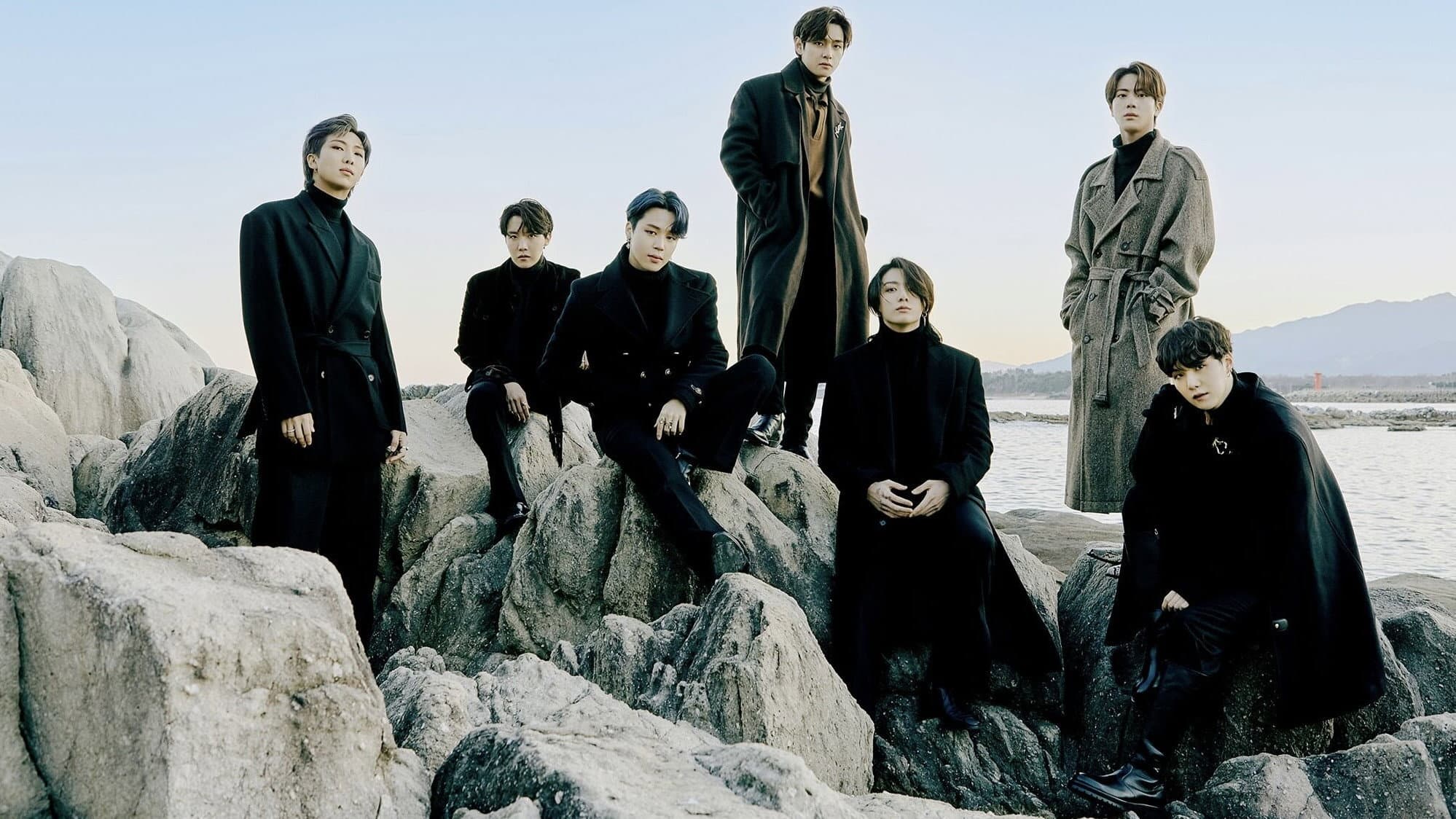 BTS 2021 WINTER PACKAGE in Gangwon - immagine