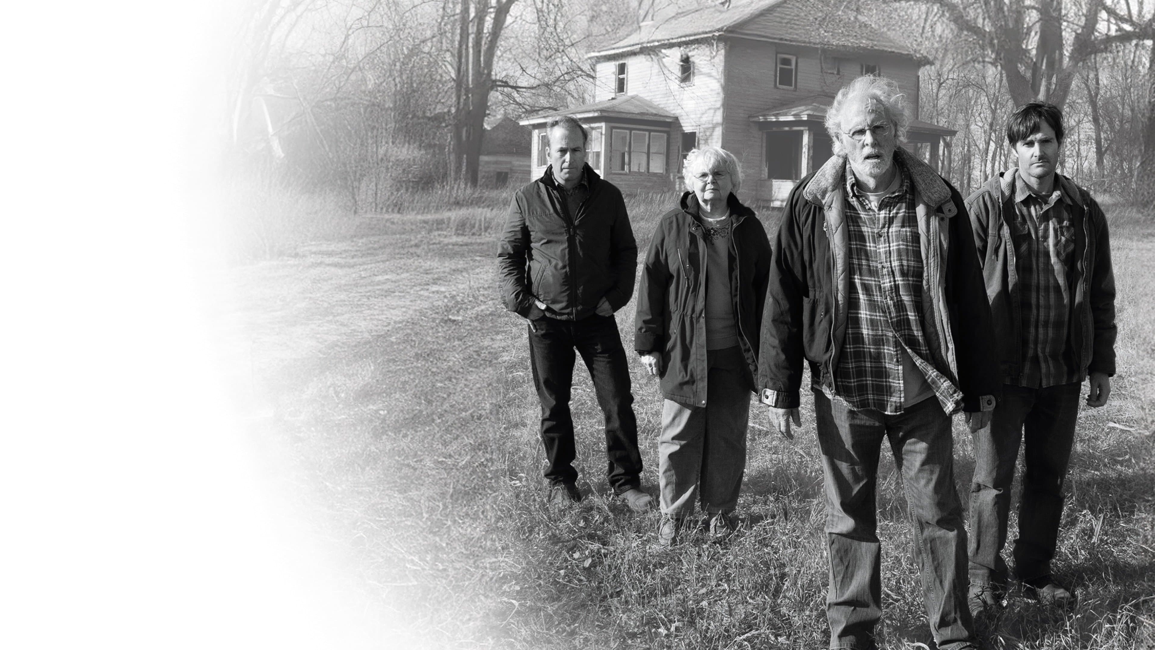 Nebraska - immagine