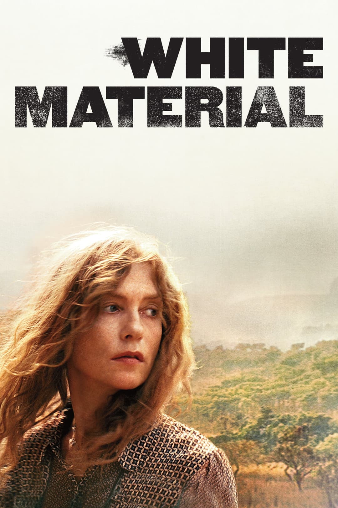 Poster di White Material
