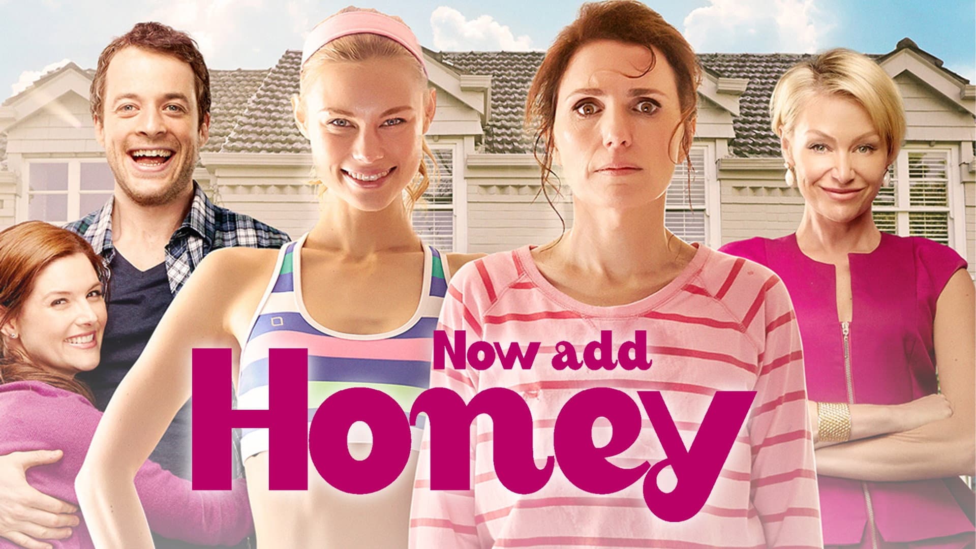 Now Add Honey - immagine
