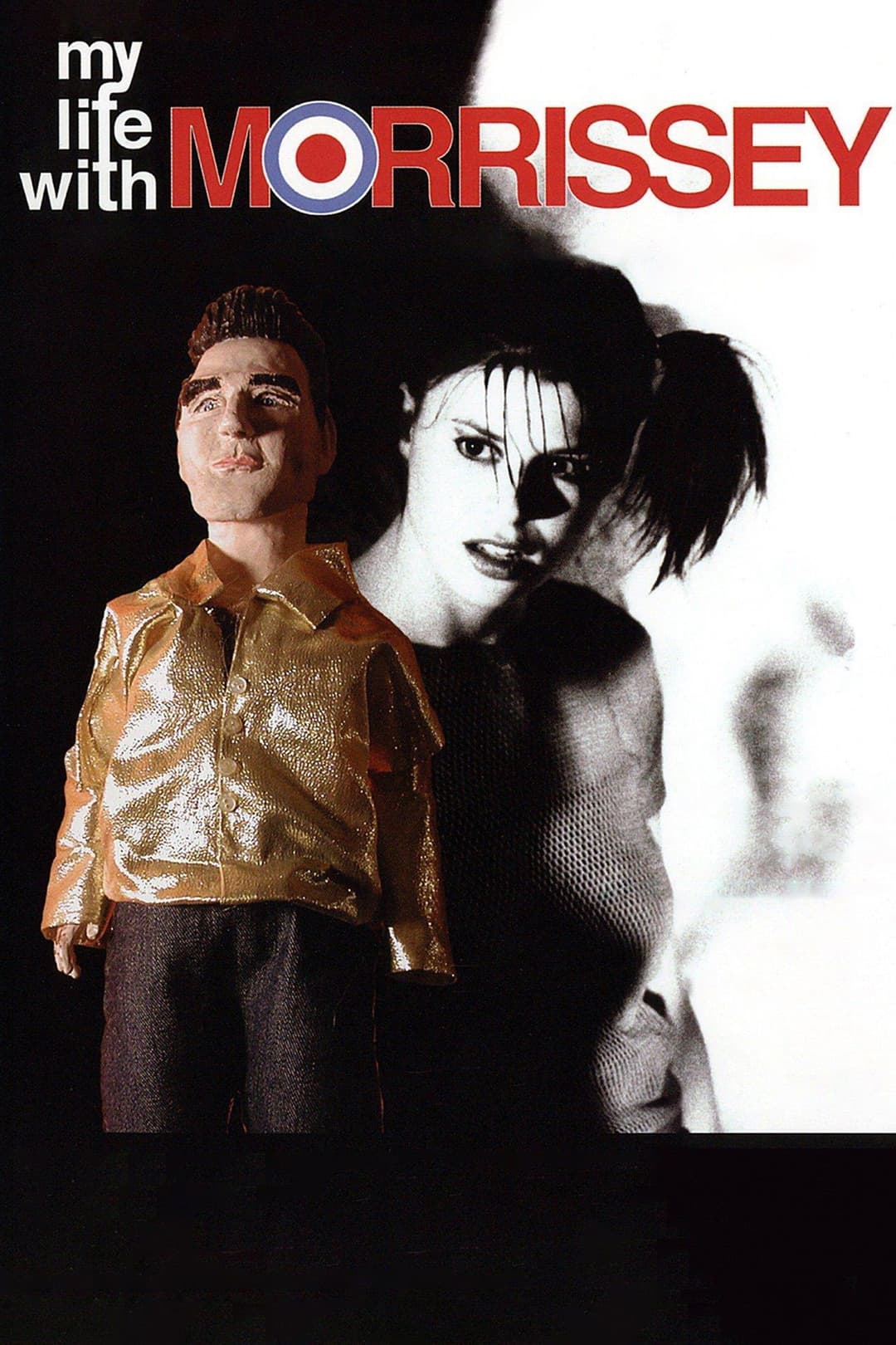 Poster di My Life with Morrissey