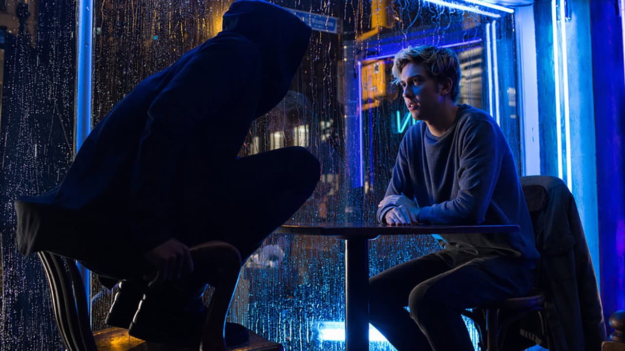 Death Note - immagine