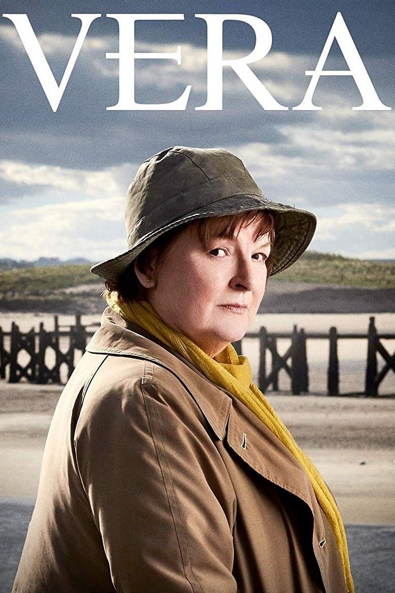 Poster di Vera