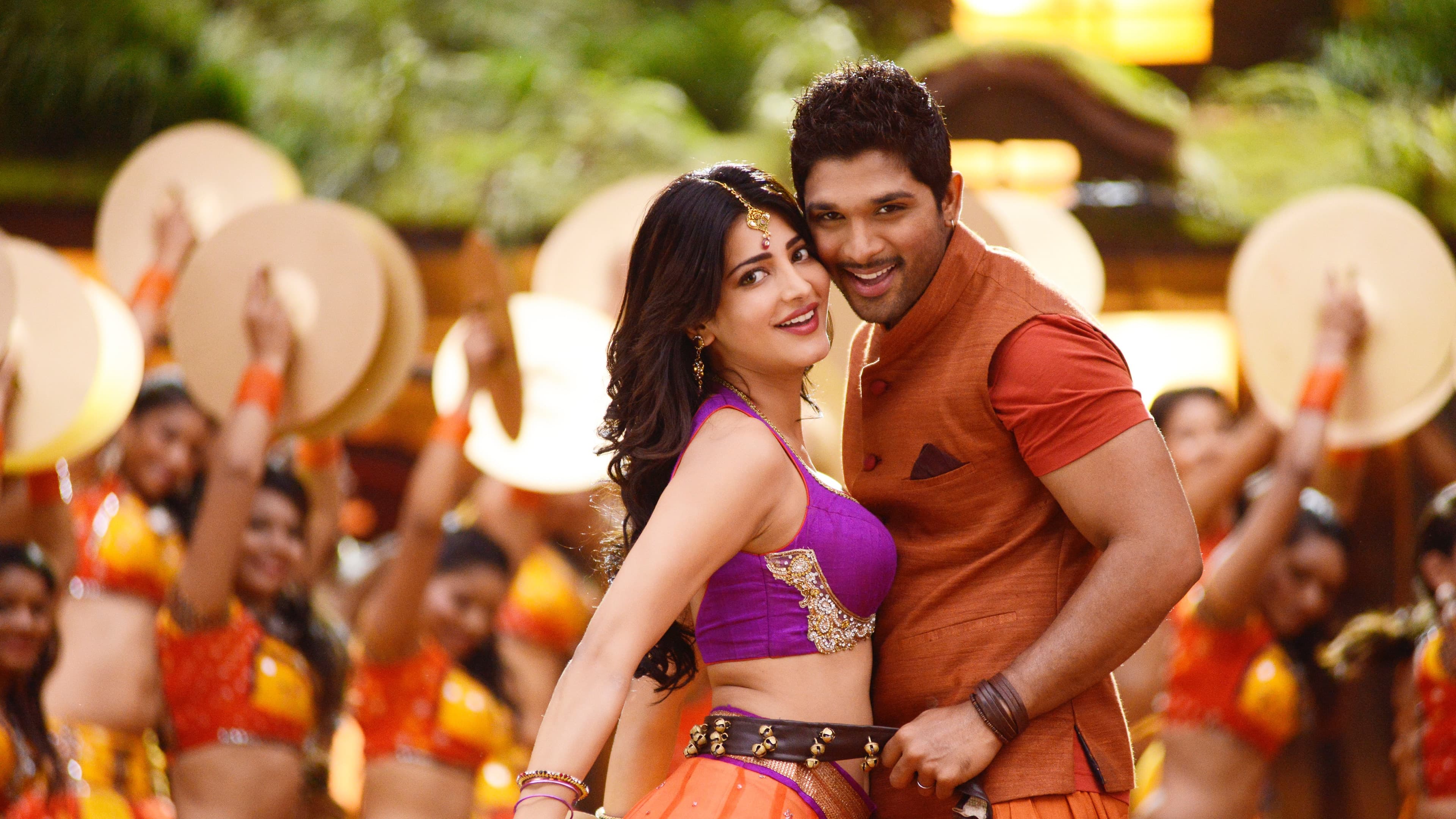 రేసుగుర్రం - immagine