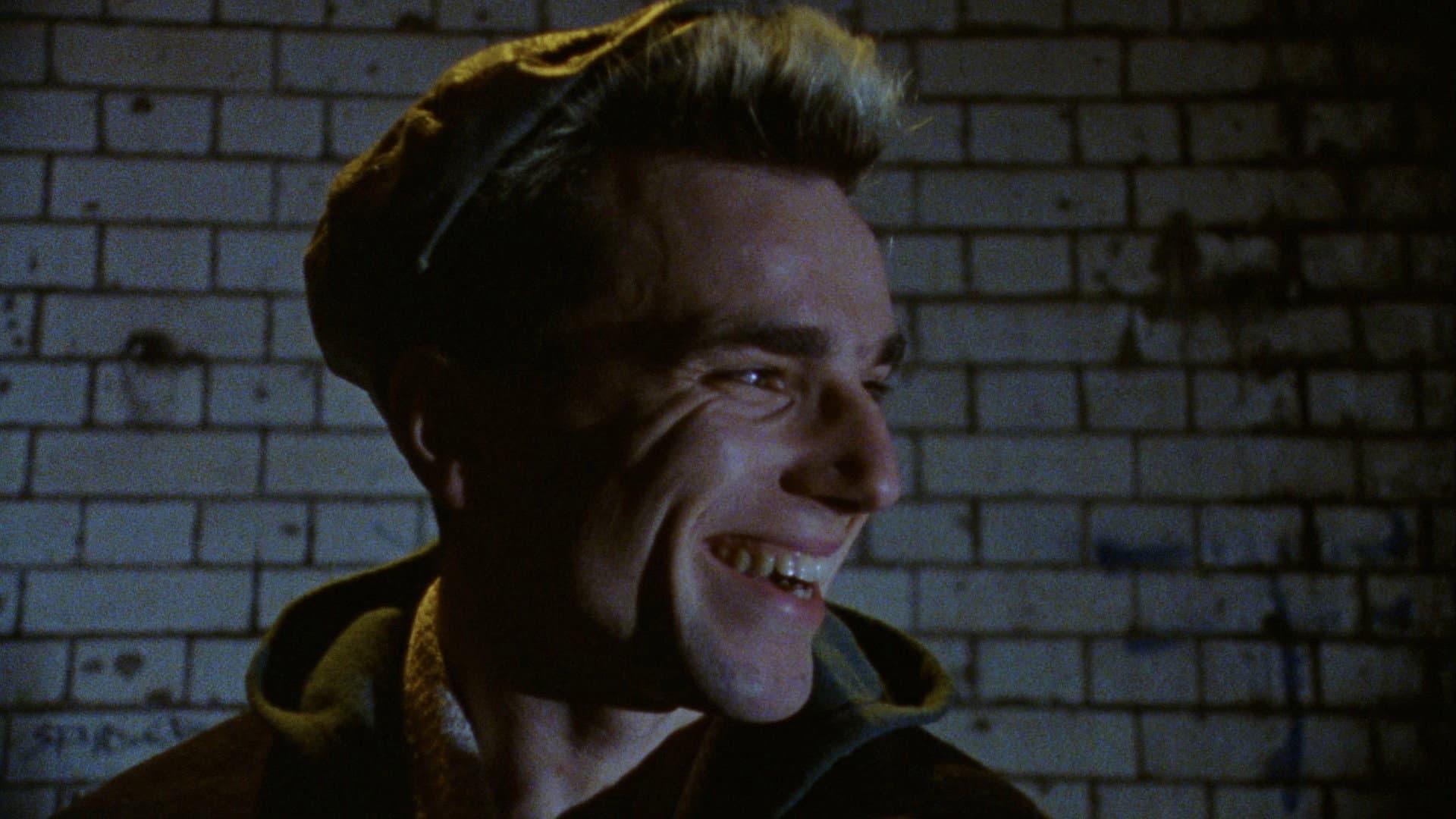 My Beautiful Laundrette - Lavanderia a gettone - immagine