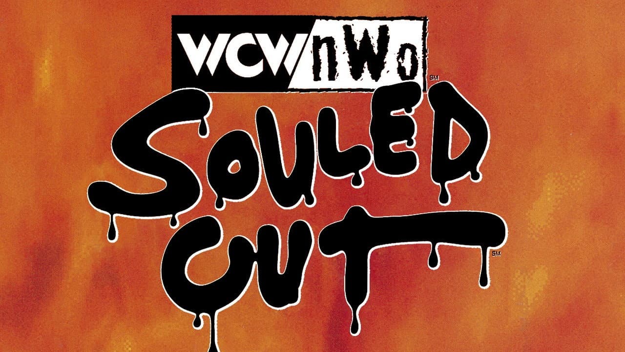 WCW Souled Out 1999 - immagine