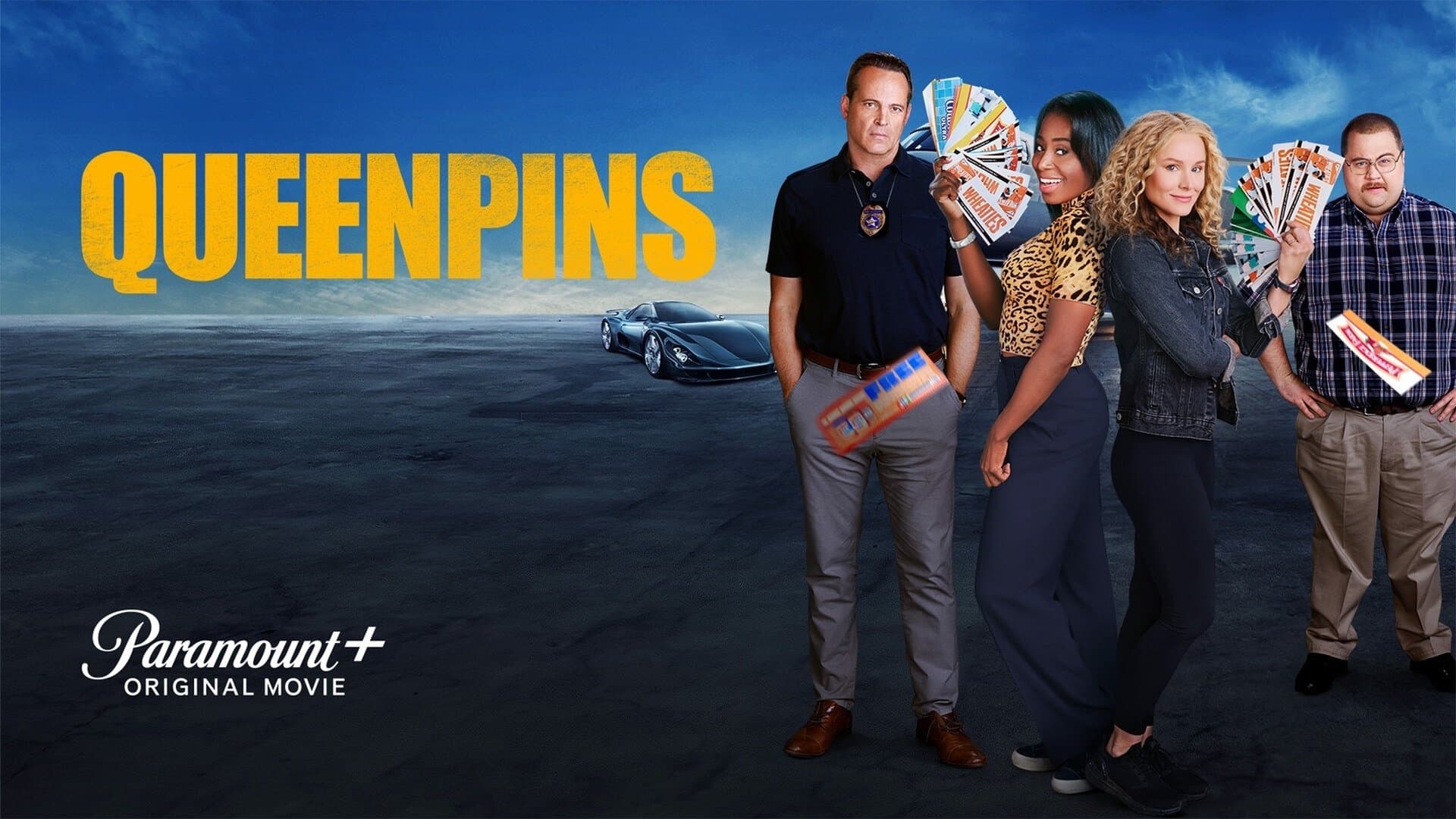 Queenpins - Le regine dei coupon - immagine