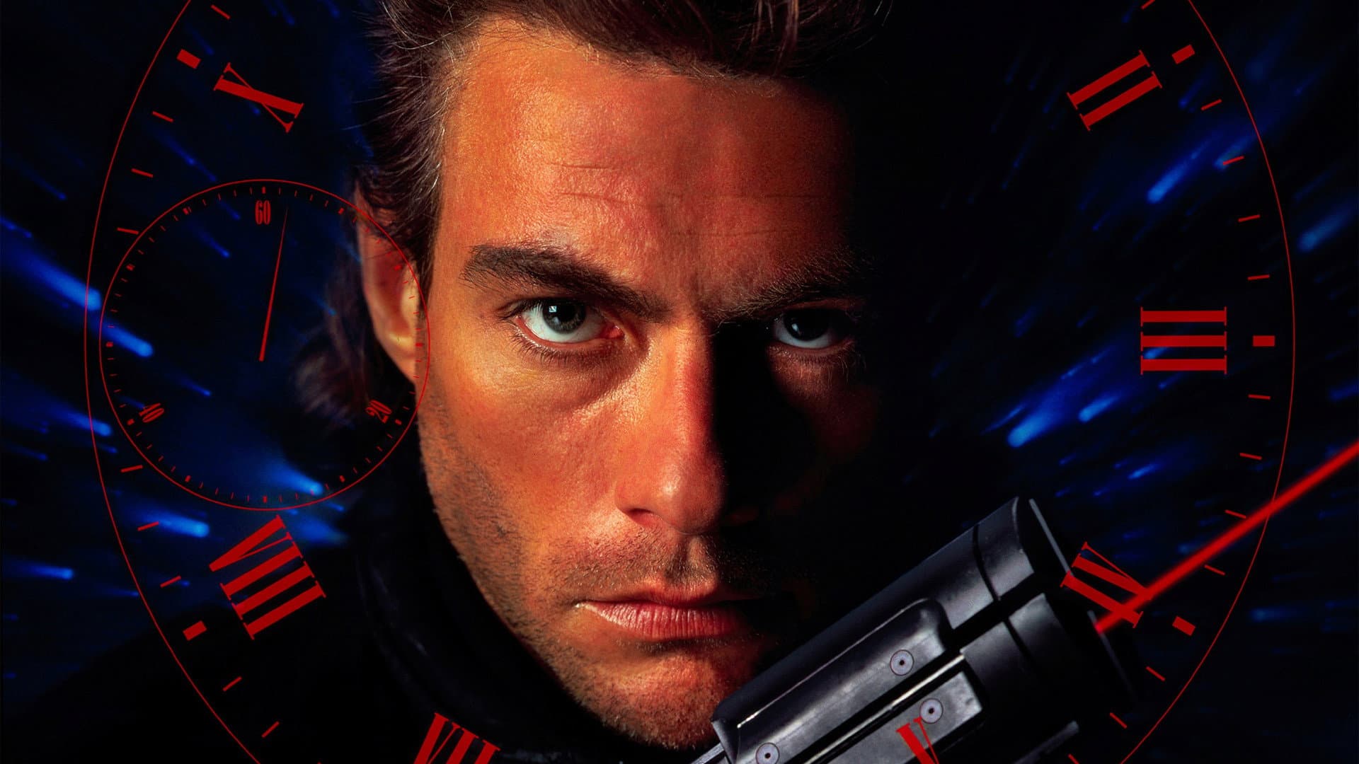 Timecop - Indagine dal futuro - immagine