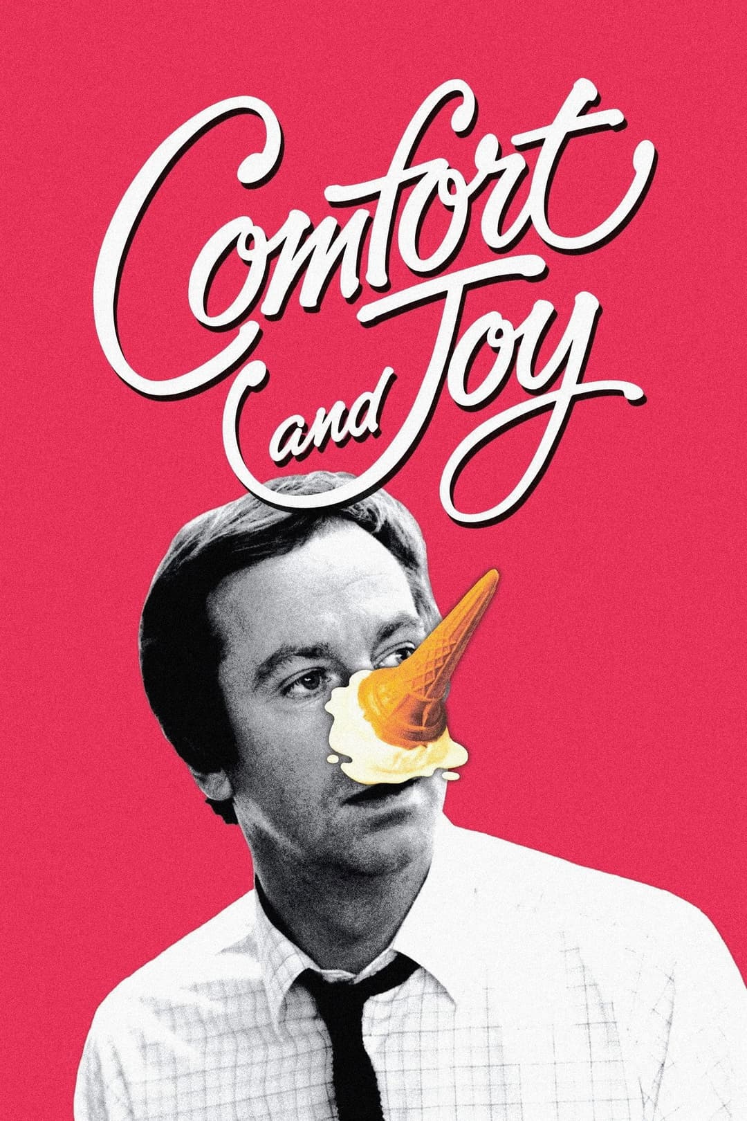 Poster di Comfort and Joy