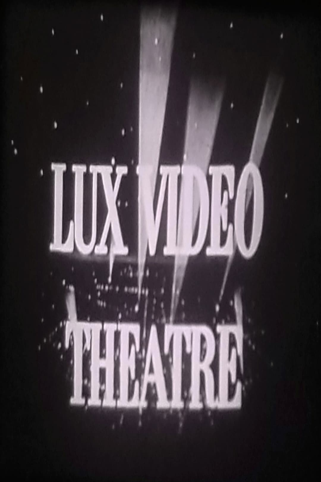 Poster di Lux Video Theatre