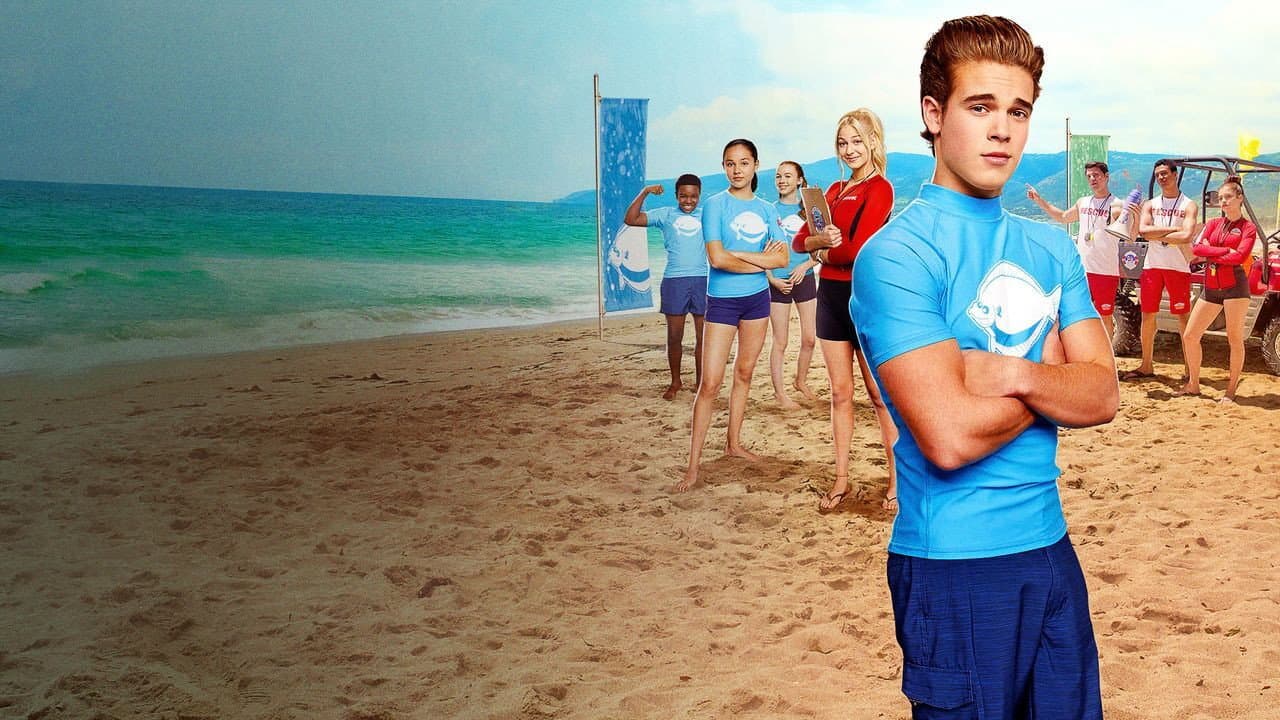 Malibu Rescue - immagine