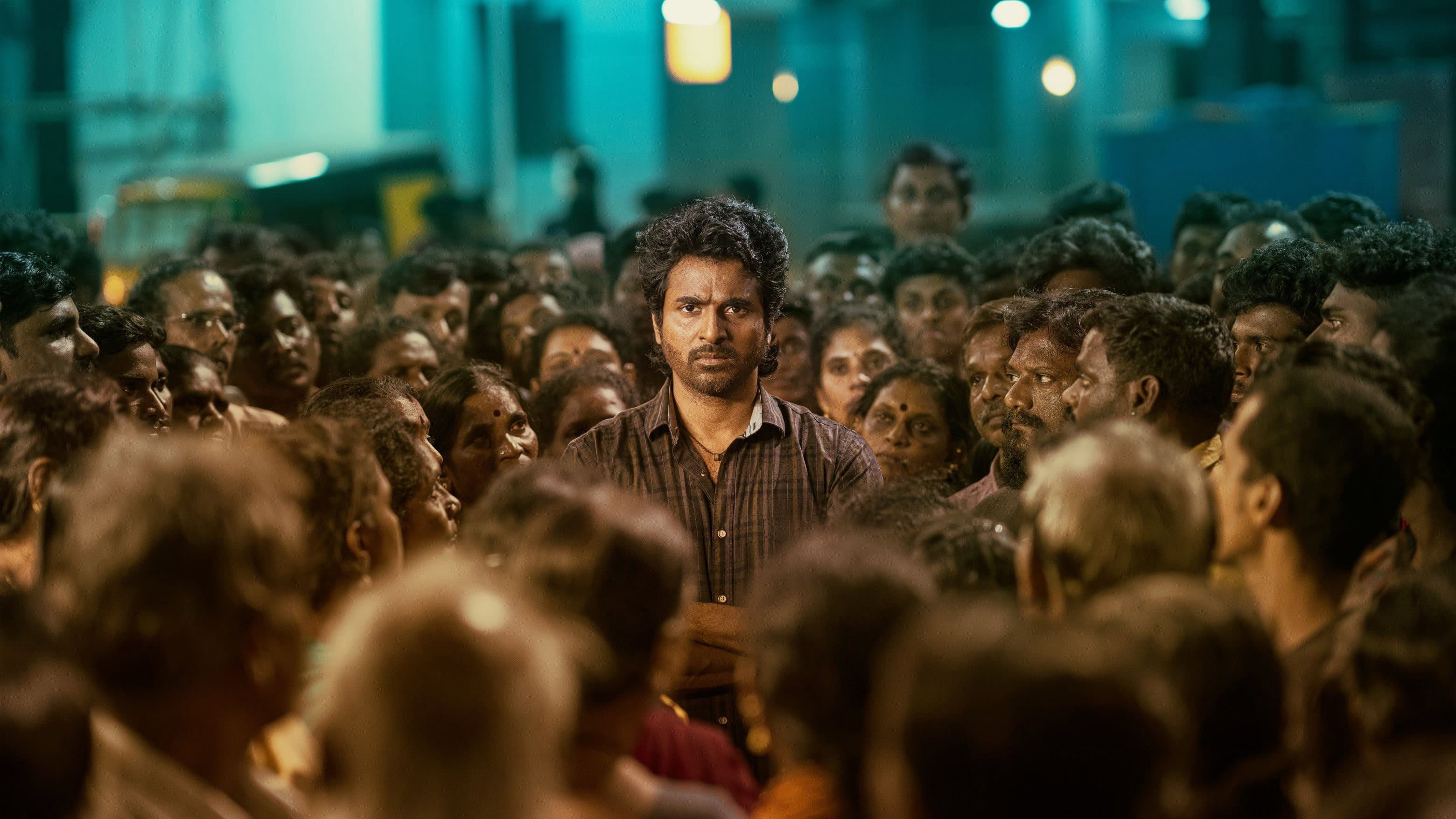 மாவீரன் - immagine