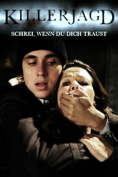 Poster di Anna Winter: Colpevole d'omicidio