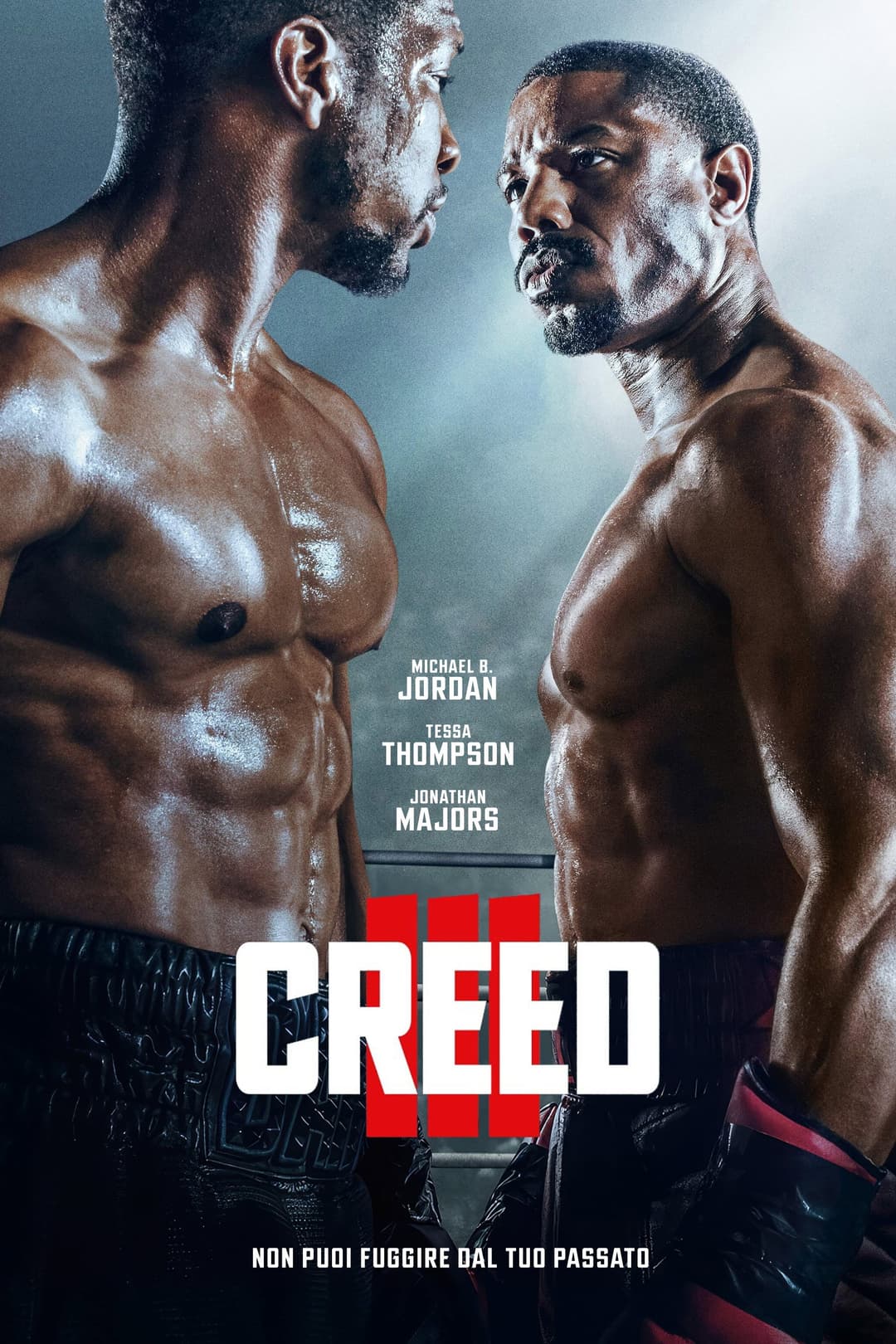 Poster di Creed III