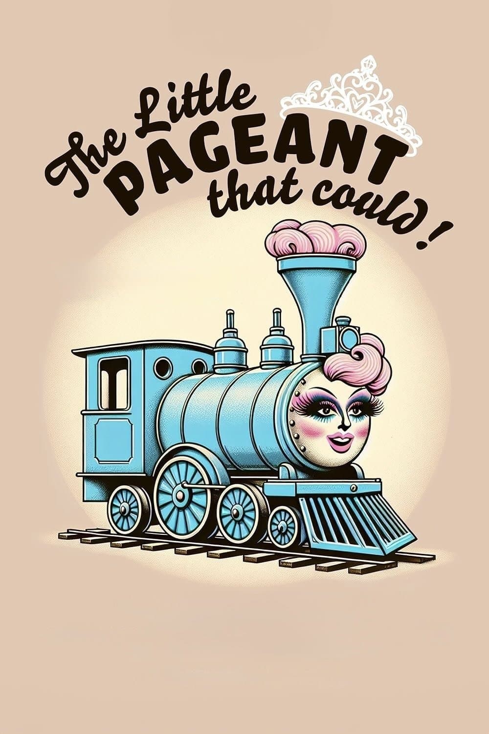 Poster di The Little Pageant That Could