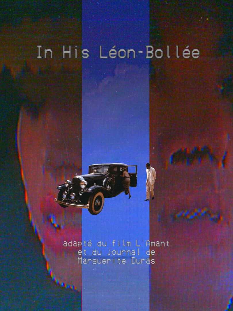 Poster di In His Léon-Bollée