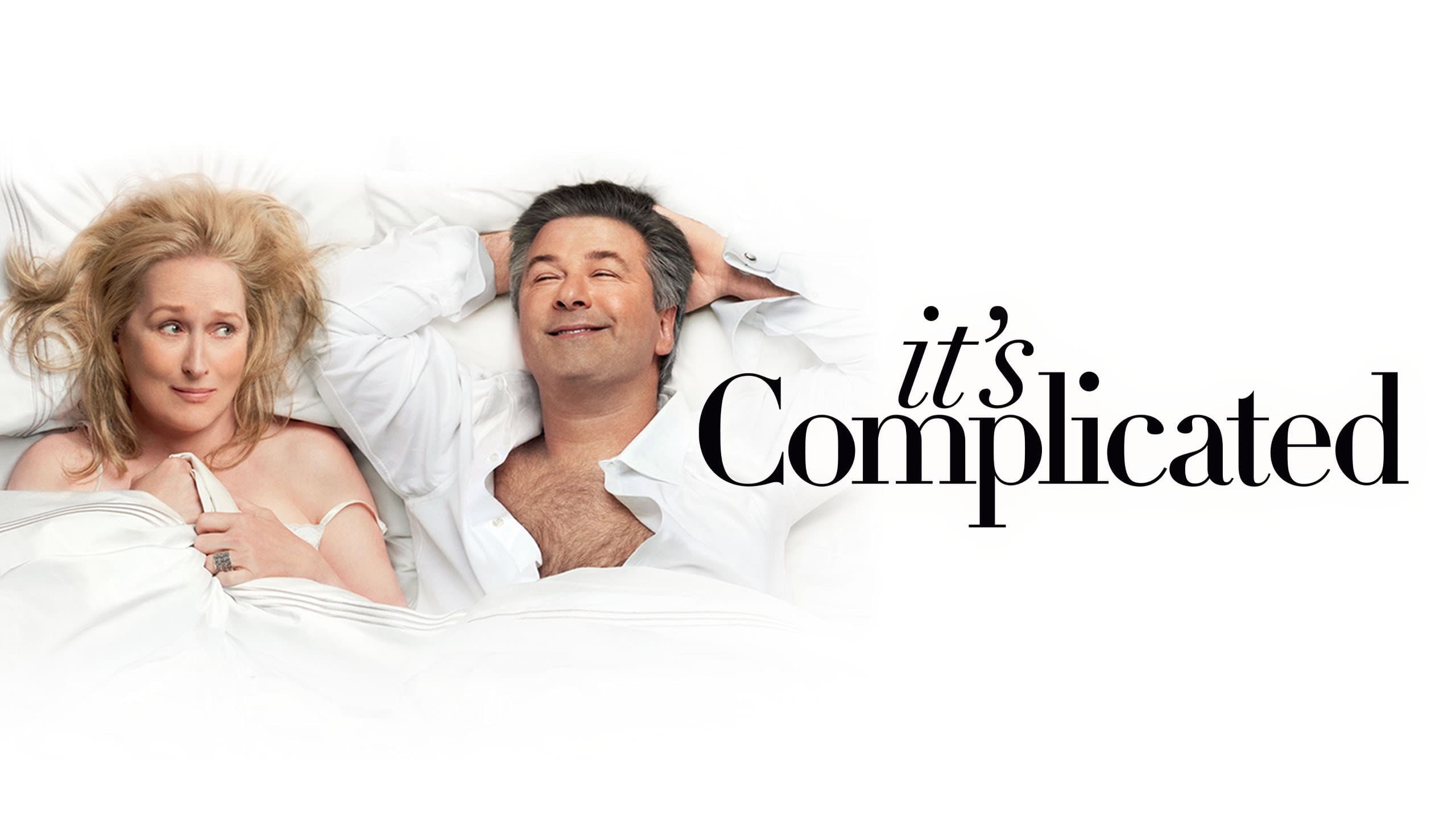 È complicato - immagine