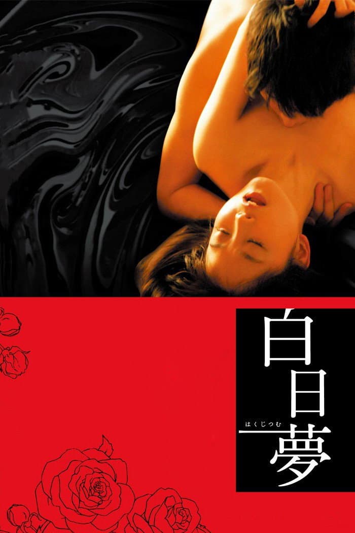 Poster di 白日夢
