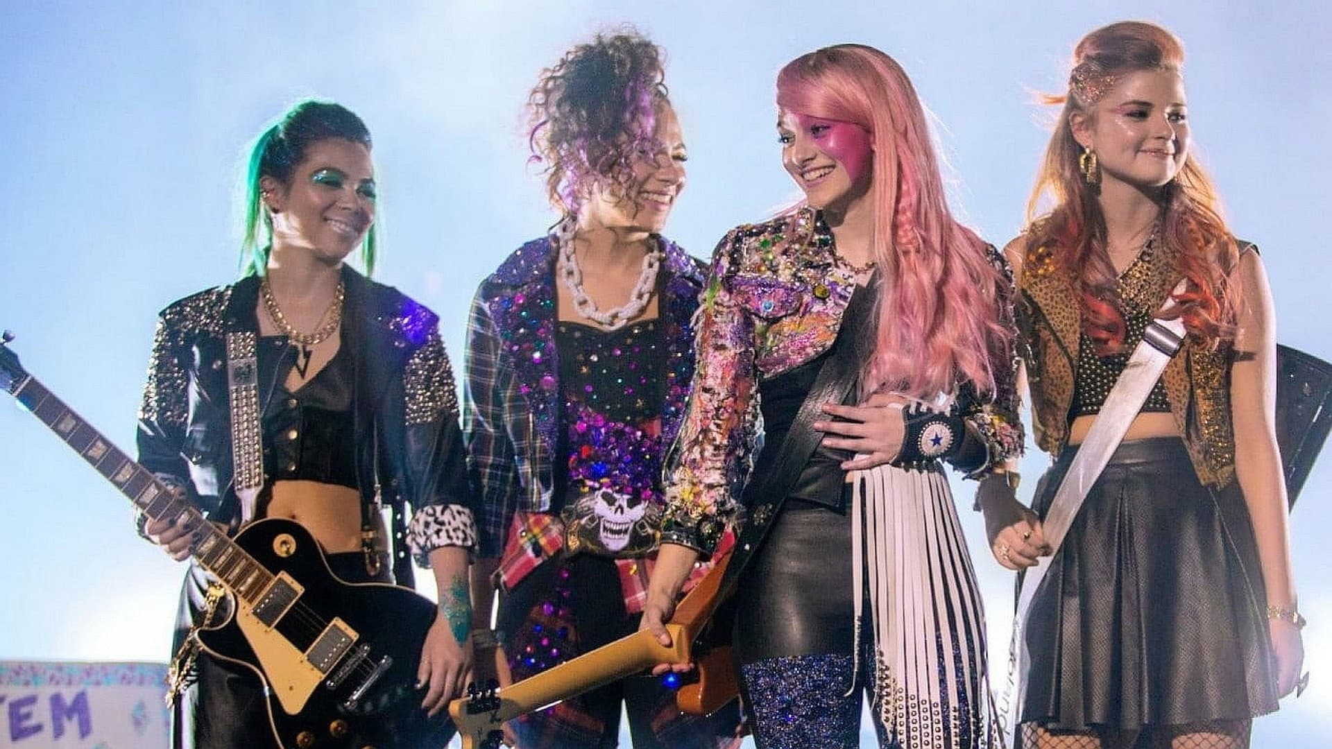Jem e le Holograms - immagine