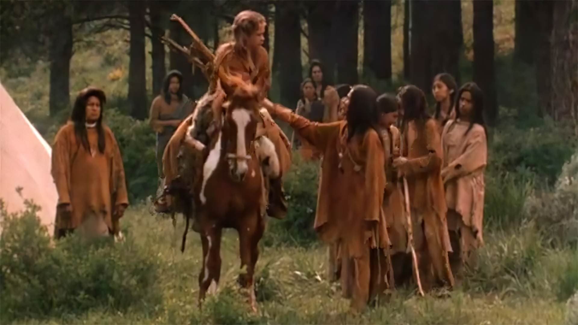 Wind River - immagine