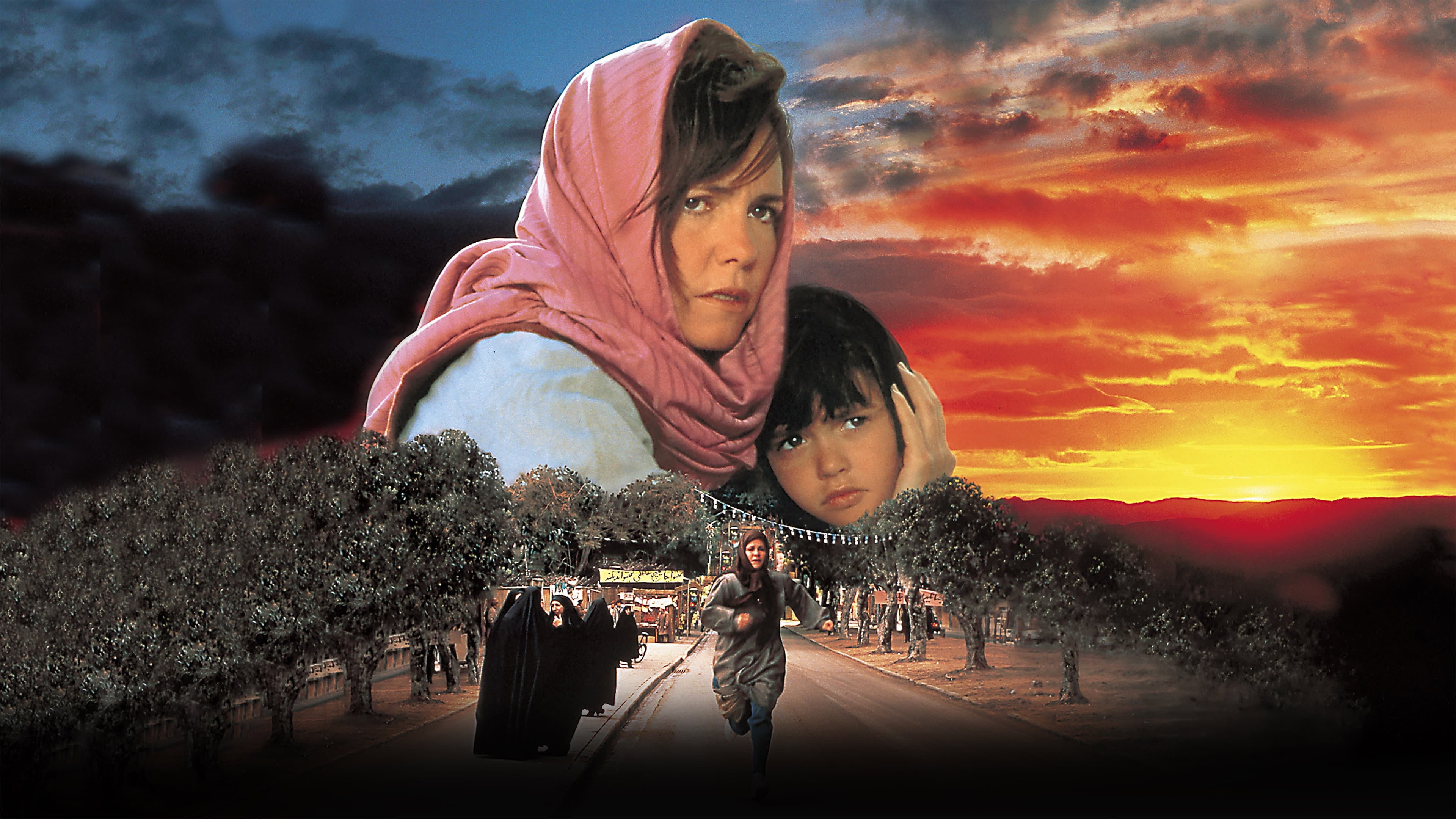 Mai senza mia figlia - immagine