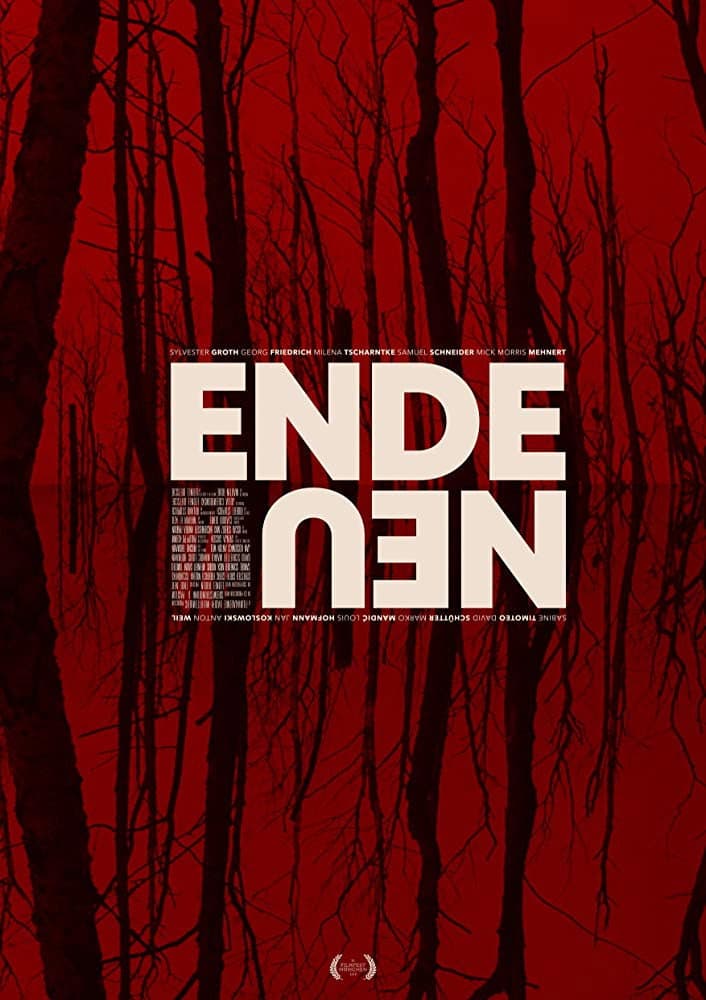 Poster di Ende Neu
