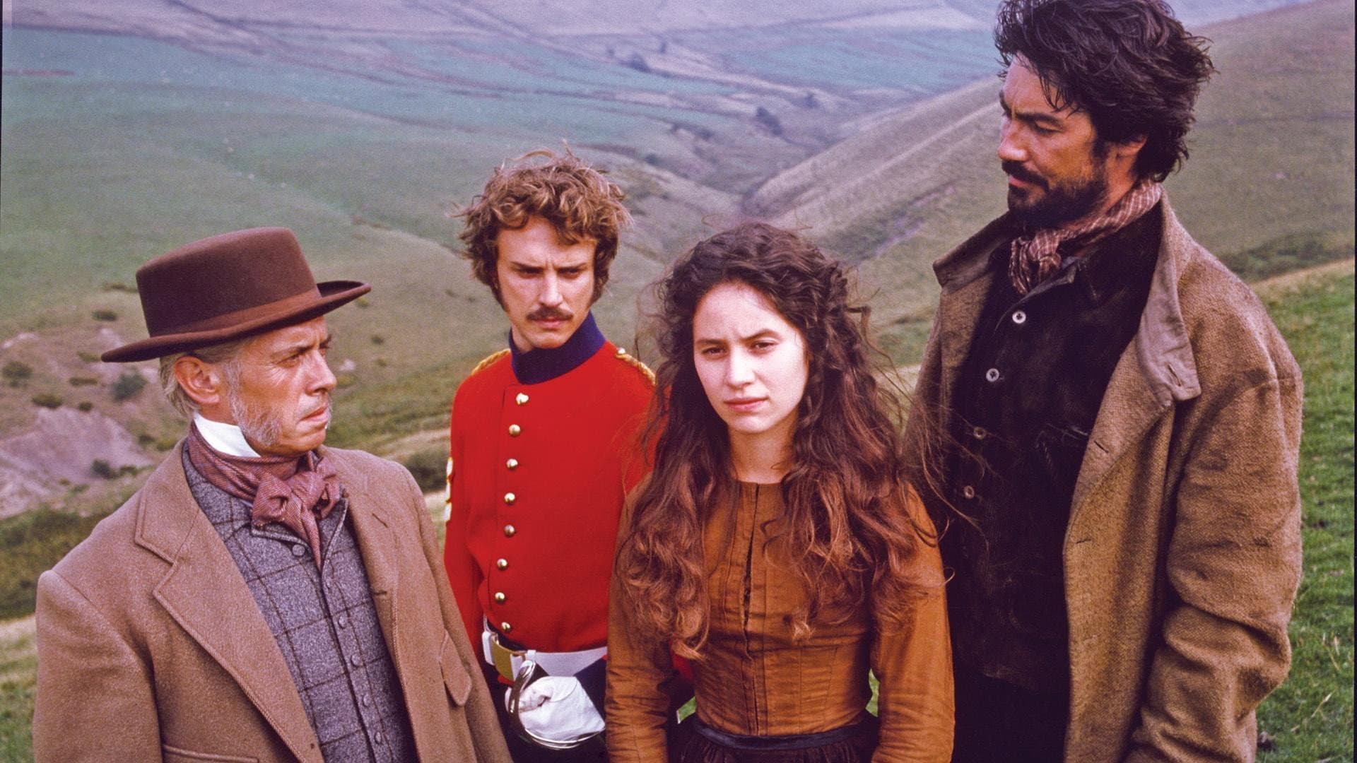 Far from the Madding Crowd - immagine