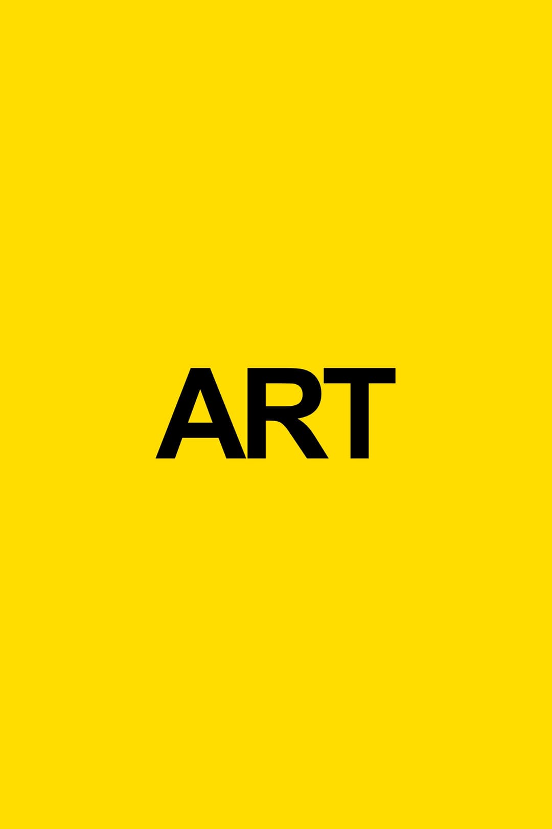 Poster di Art