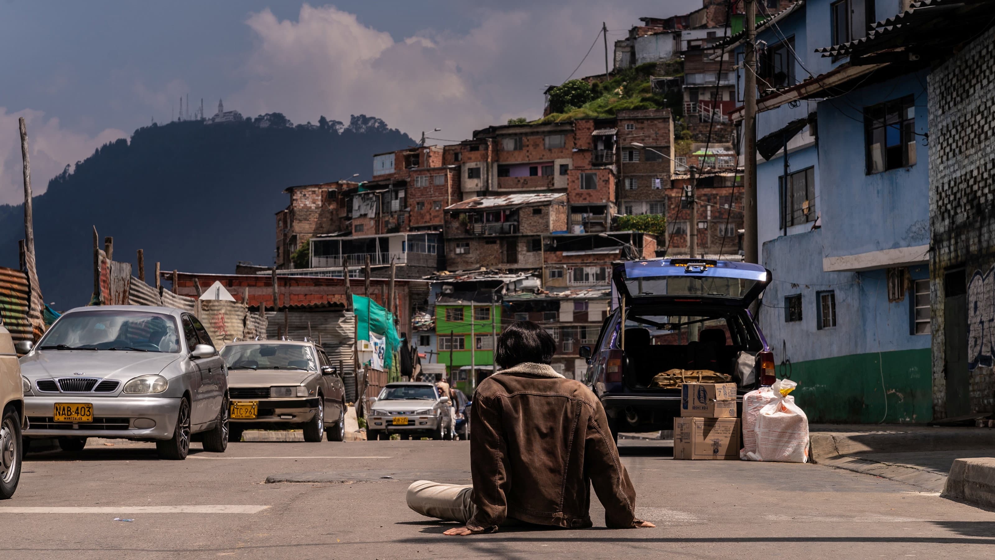 Bogotá - immagine