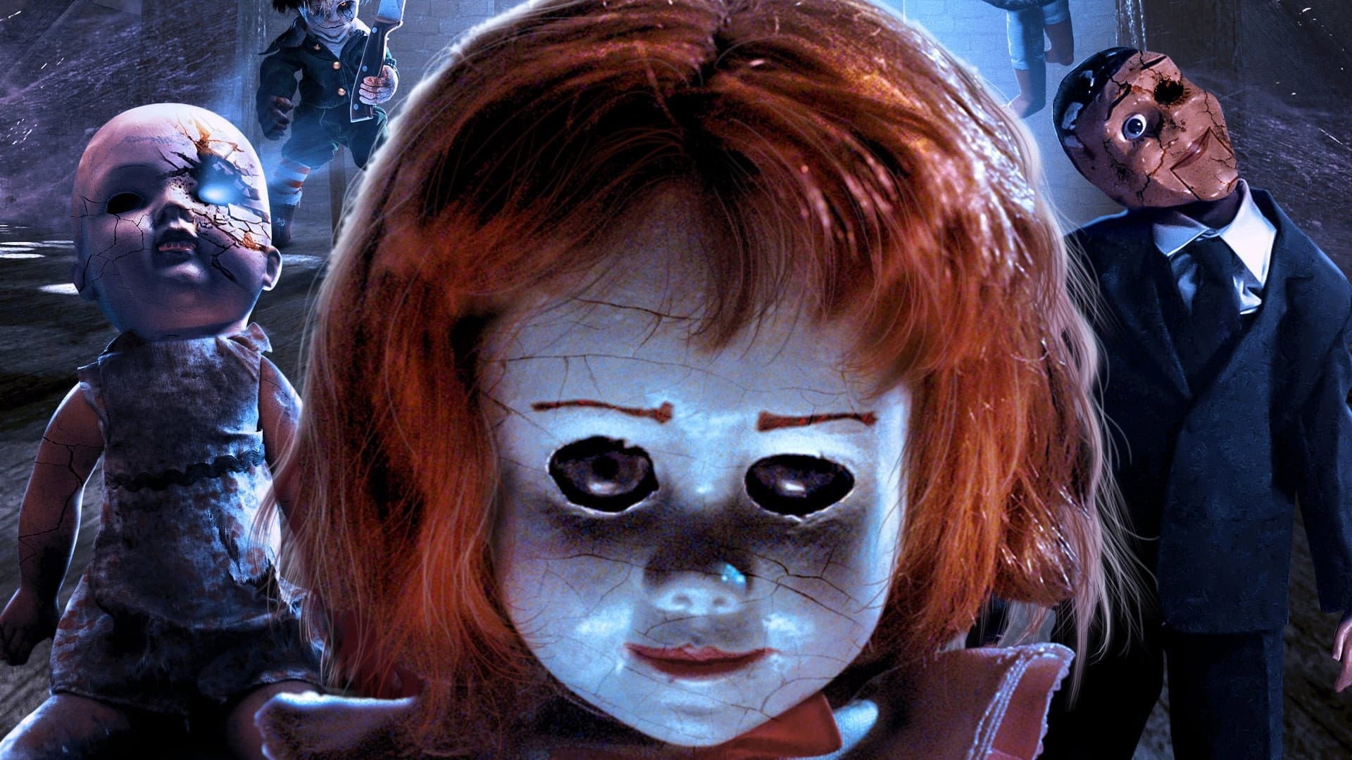 Dolls - immagine