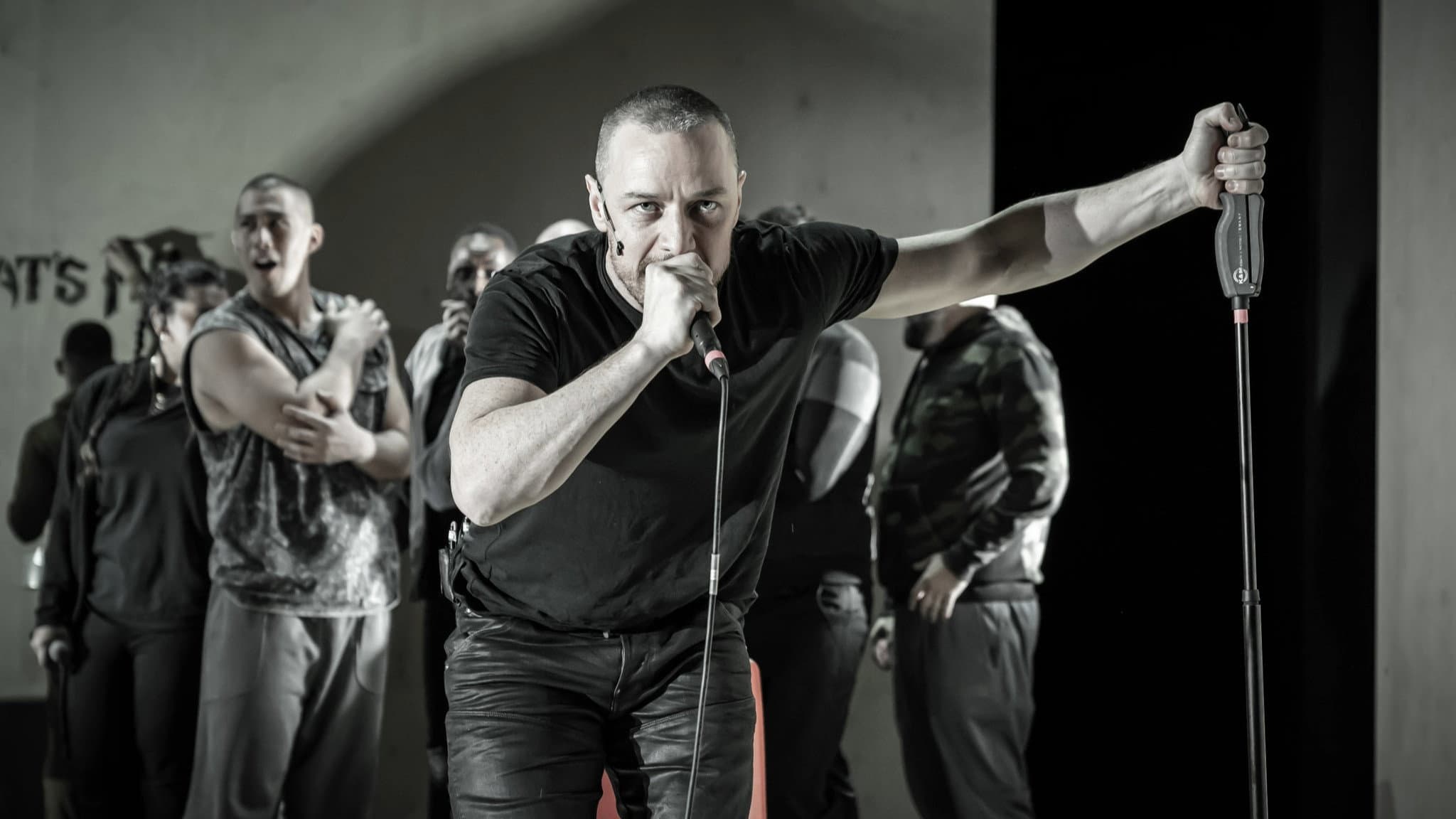 National Theatre Live: Cyrano de Bergerac - immagine