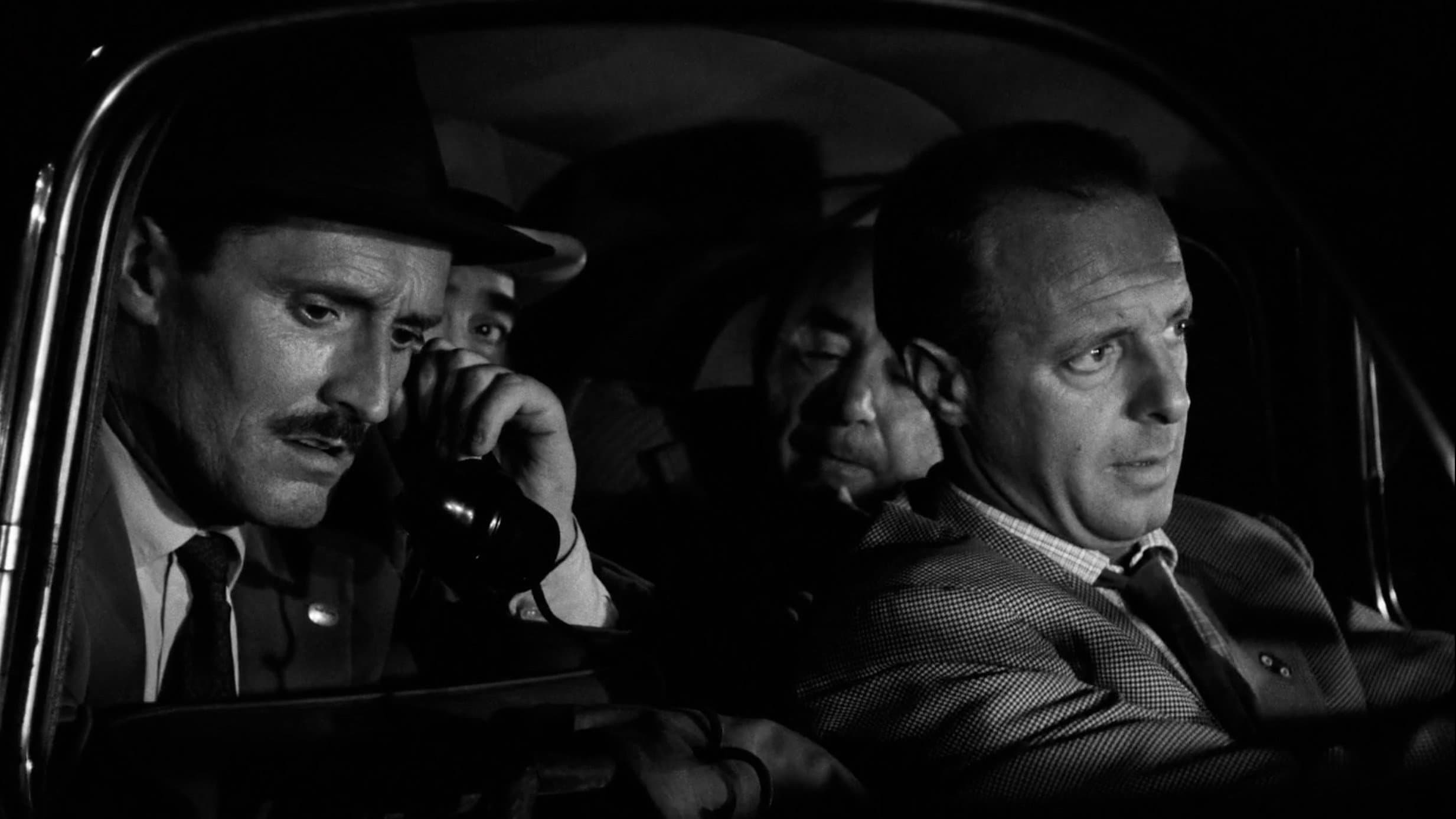 Un maledetto imbroglio - immagine