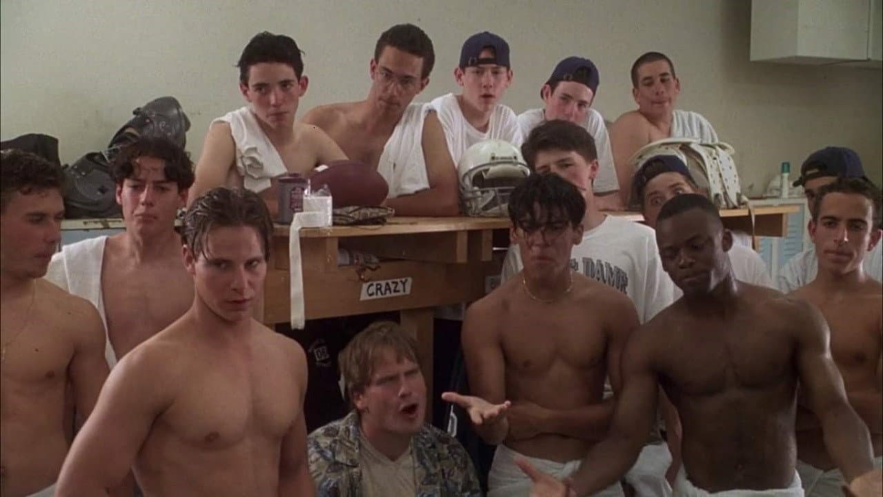 The Halfback of Notre Dame - immagine
