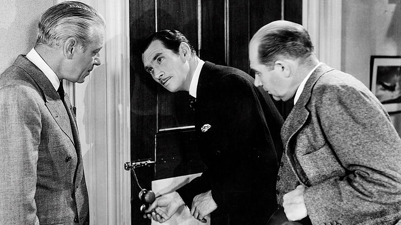 Calling Philo Vance - immagine