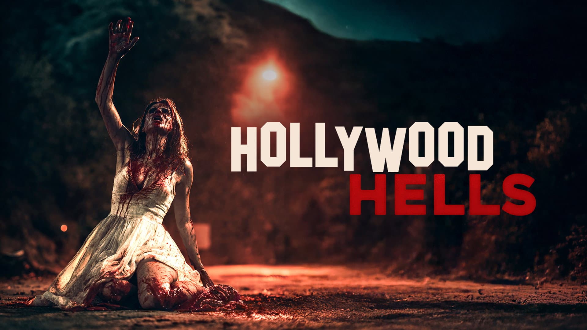 Hollywood Hells - immagine