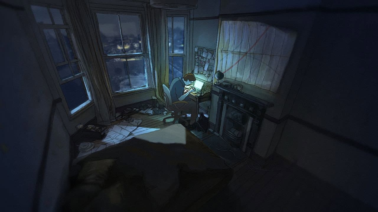 Scale - immagine